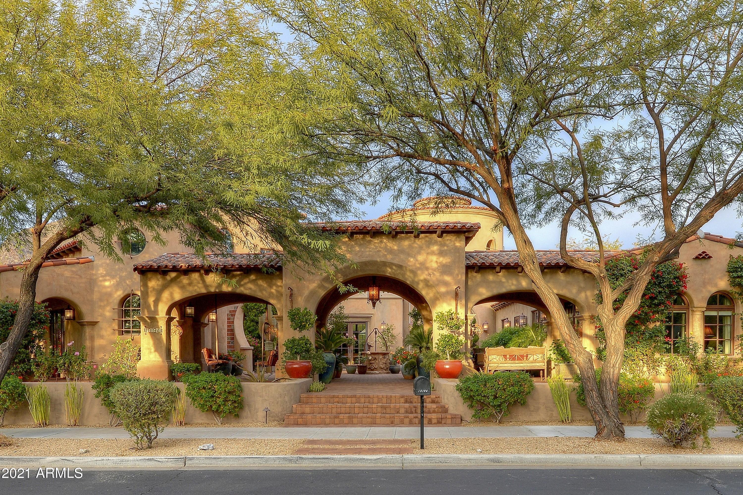 Silverleaf at DC Ranch - Residential