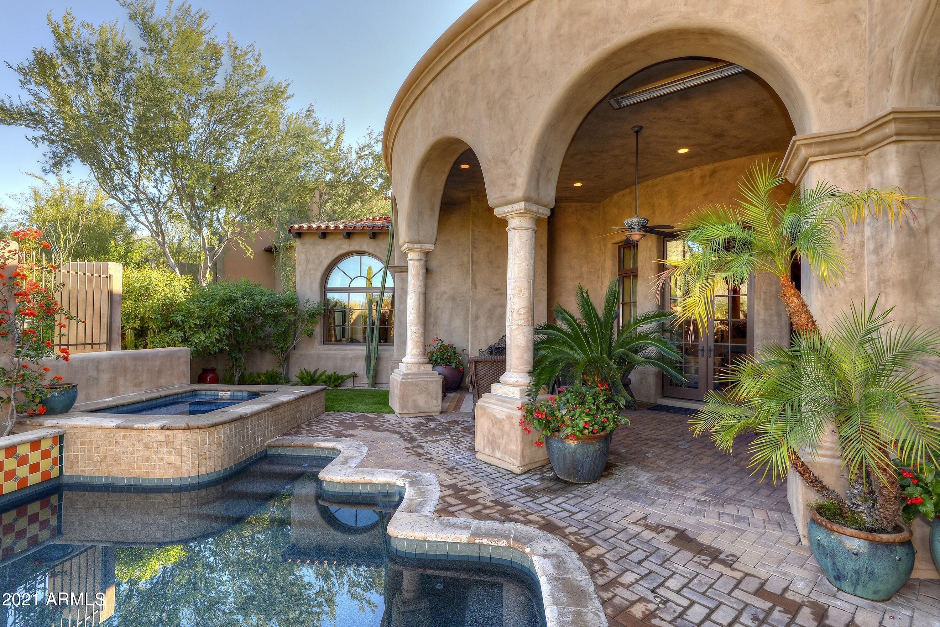 Silverleaf at DC Ranch - Residential