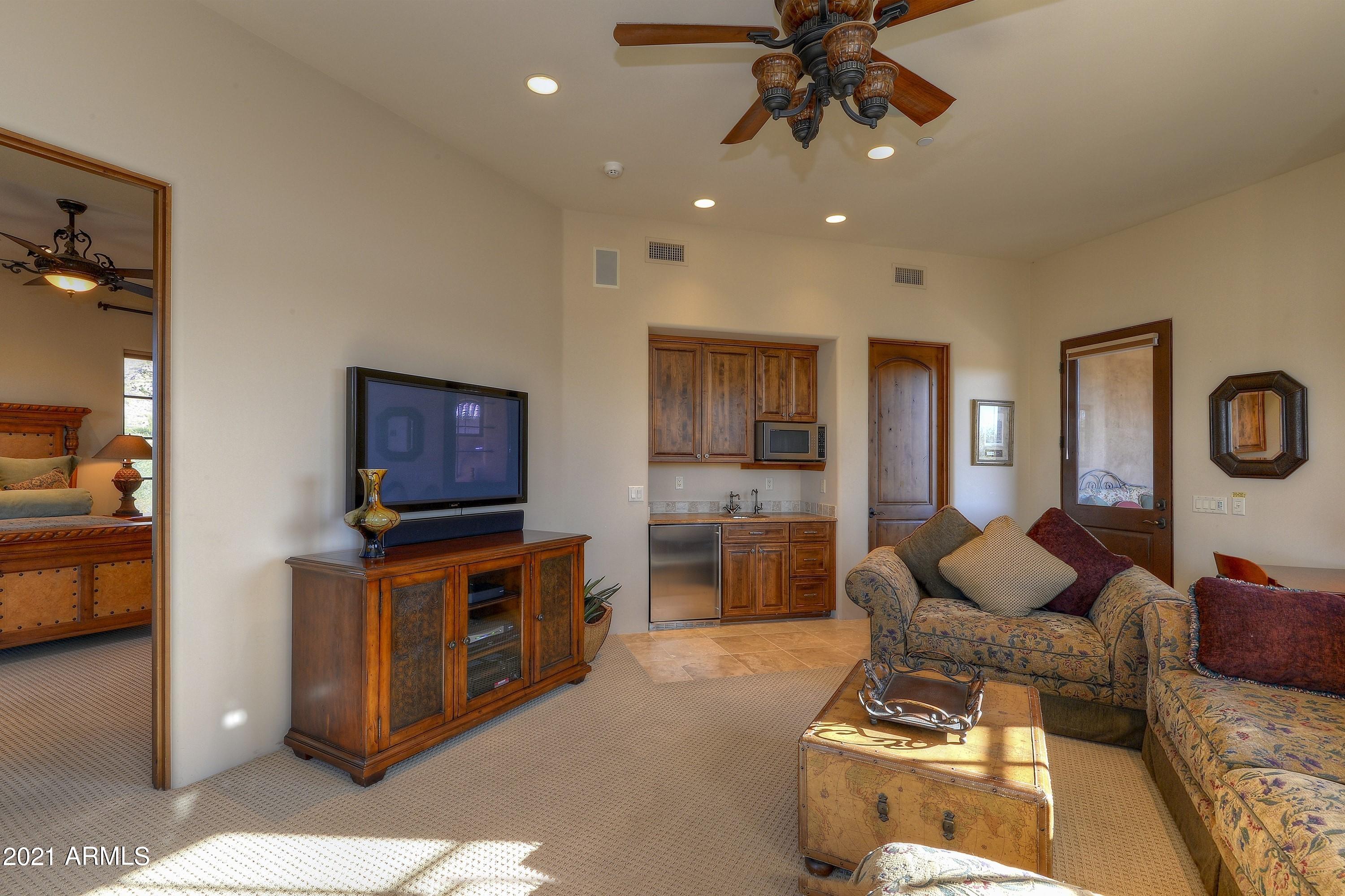 Silverleaf at DC Ranch - Residential