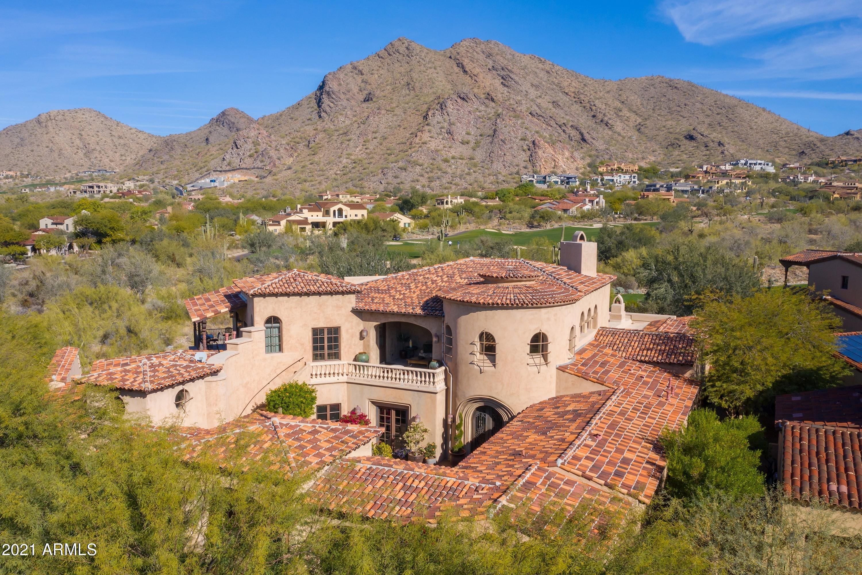 Silverleaf at DC Ranch - Residential