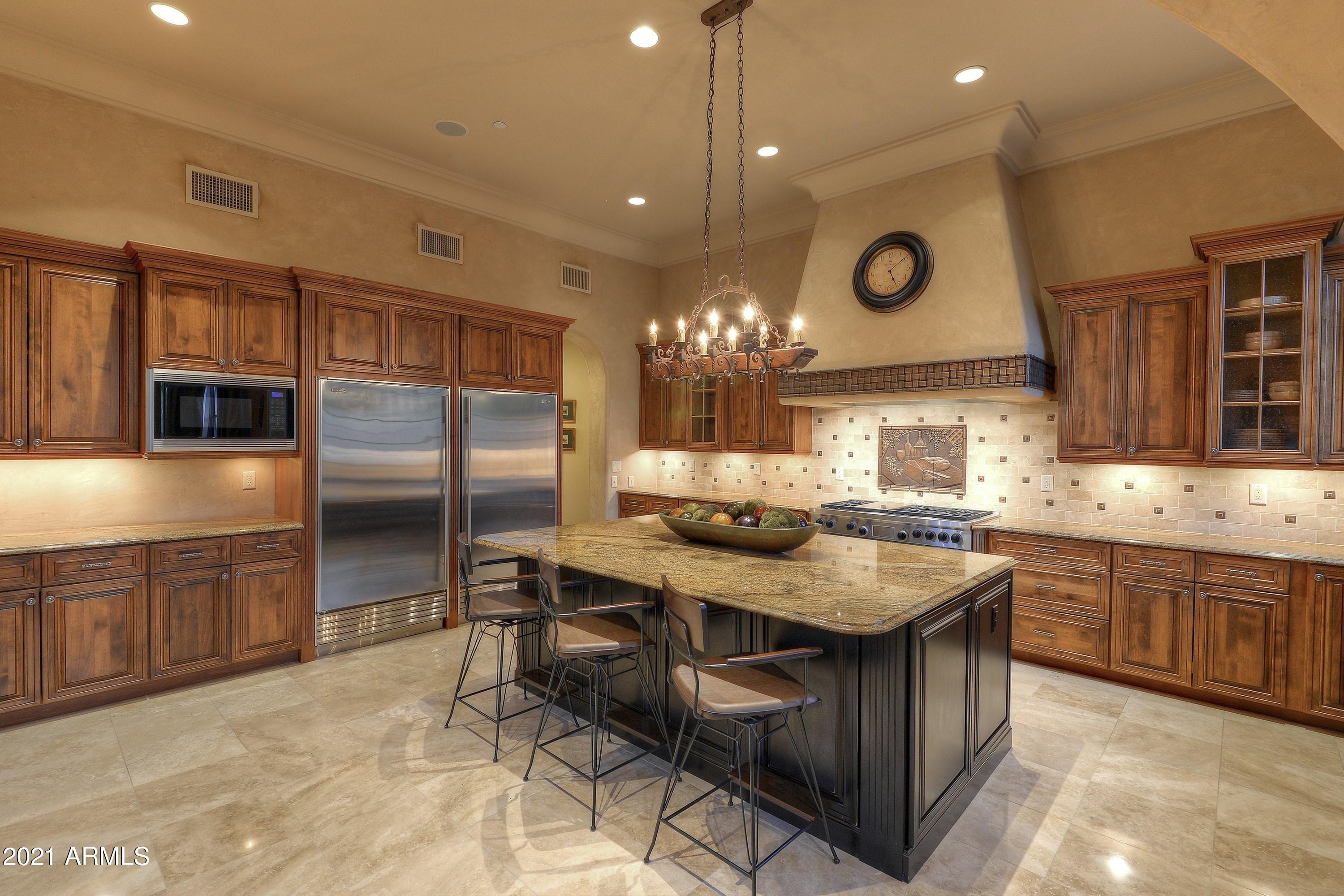 Silverleaf at DC Ranch - Residential
