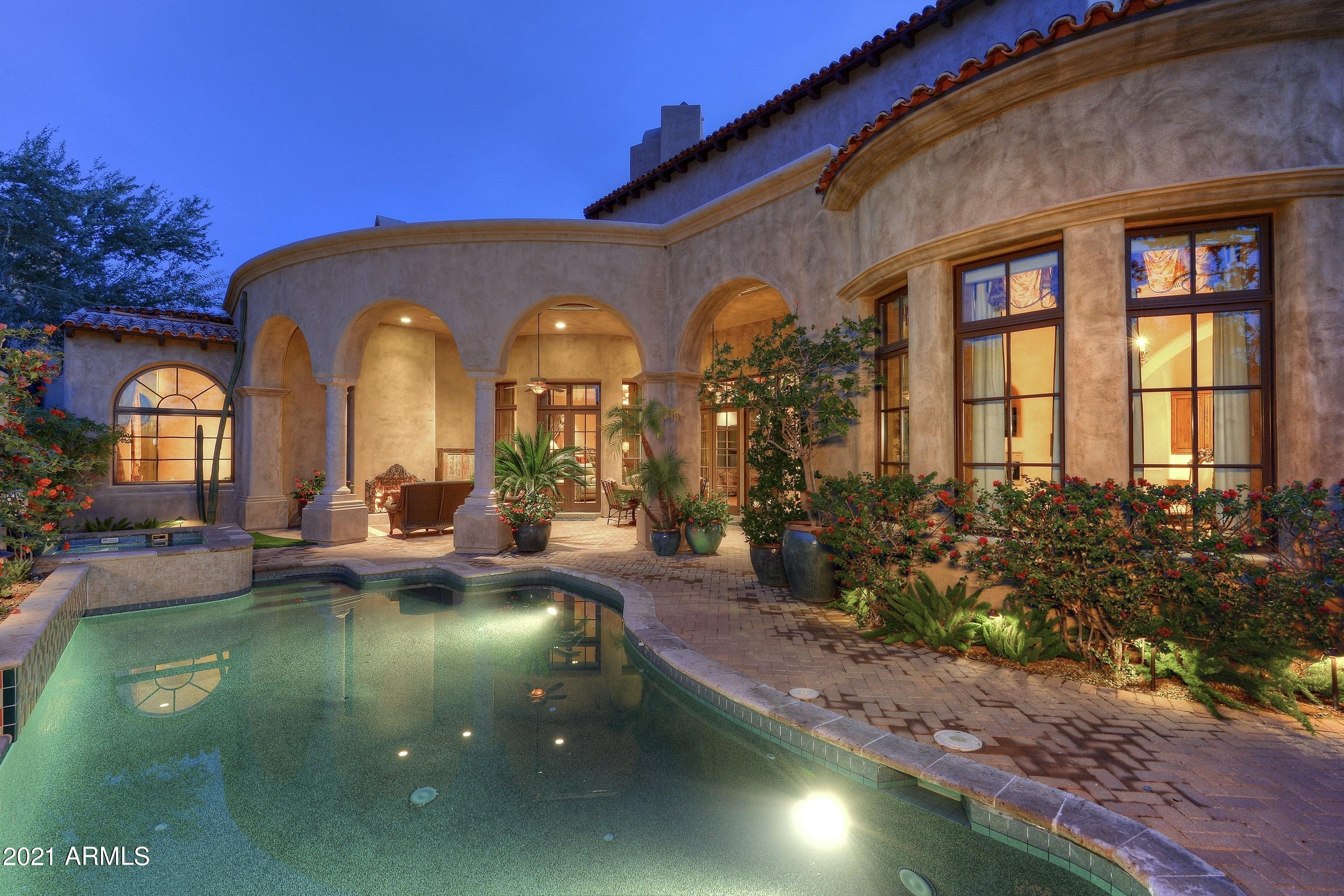 Silverleaf at DC Ranch - Residential