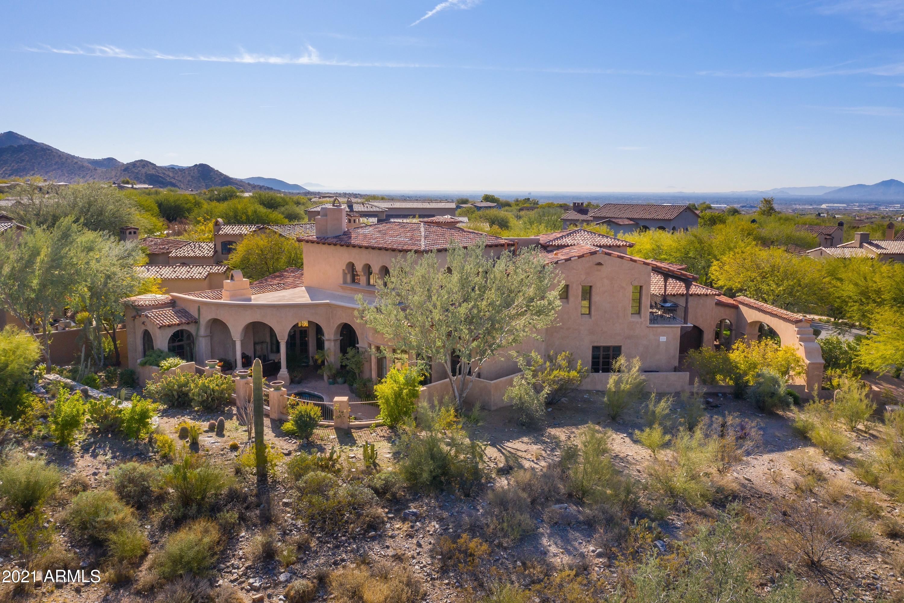 Silverleaf at DC Ranch - Residential