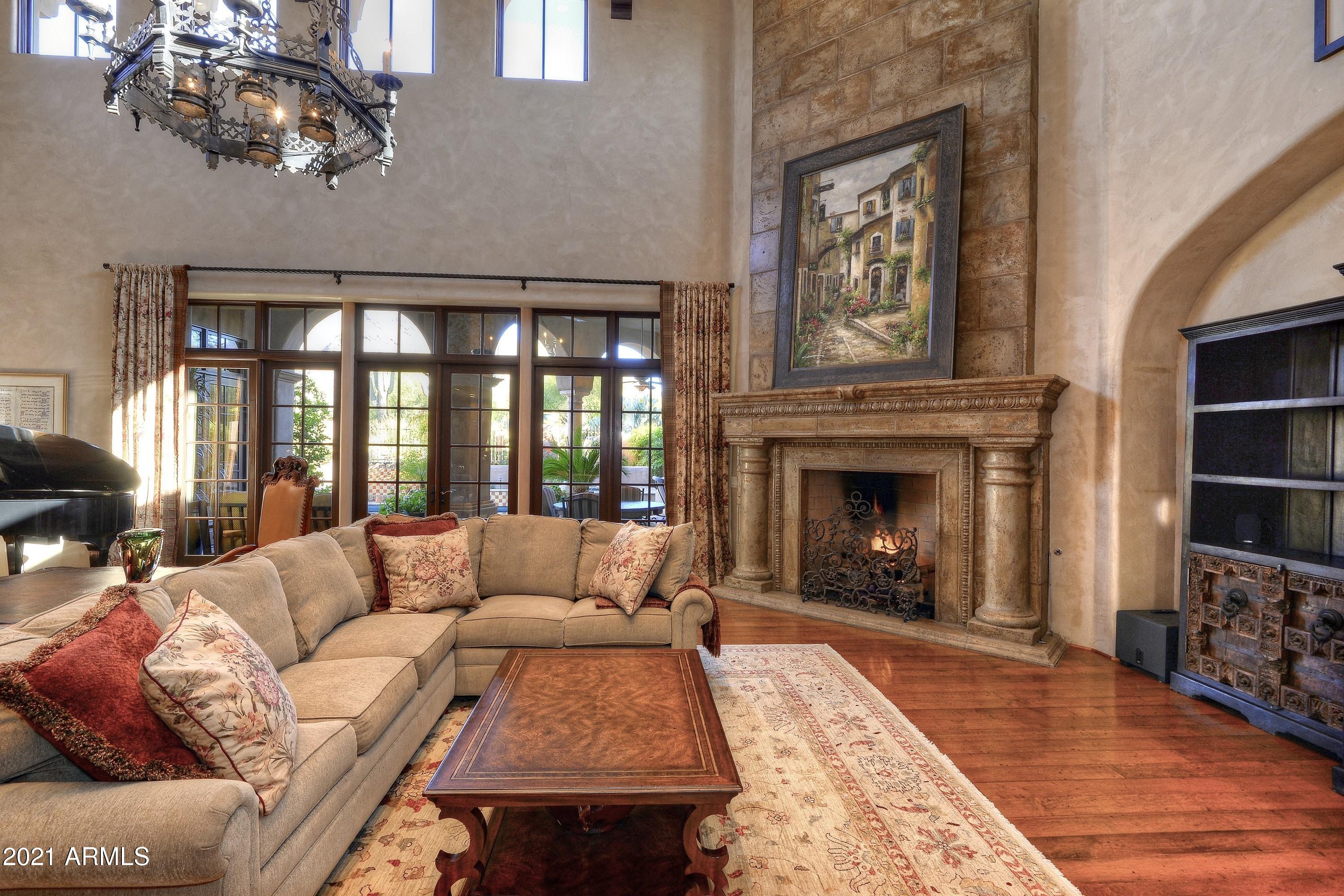 Silverleaf at DC Ranch - Residential