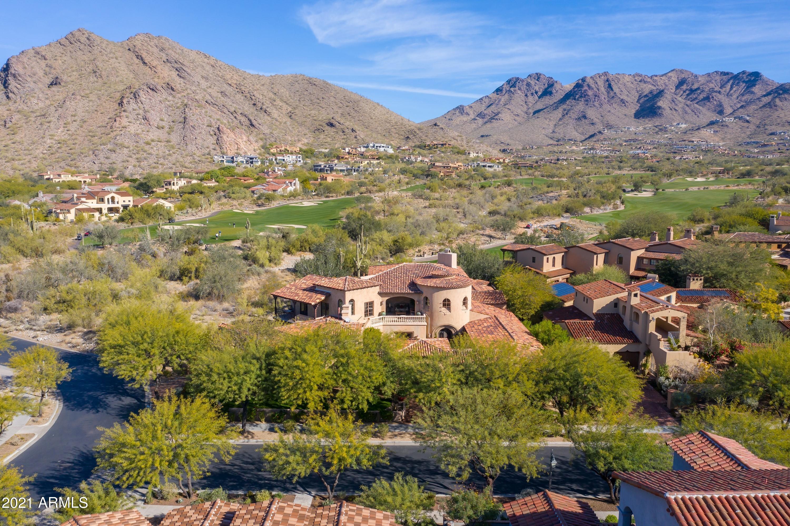 Silverleaf at DC Ranch - Residential