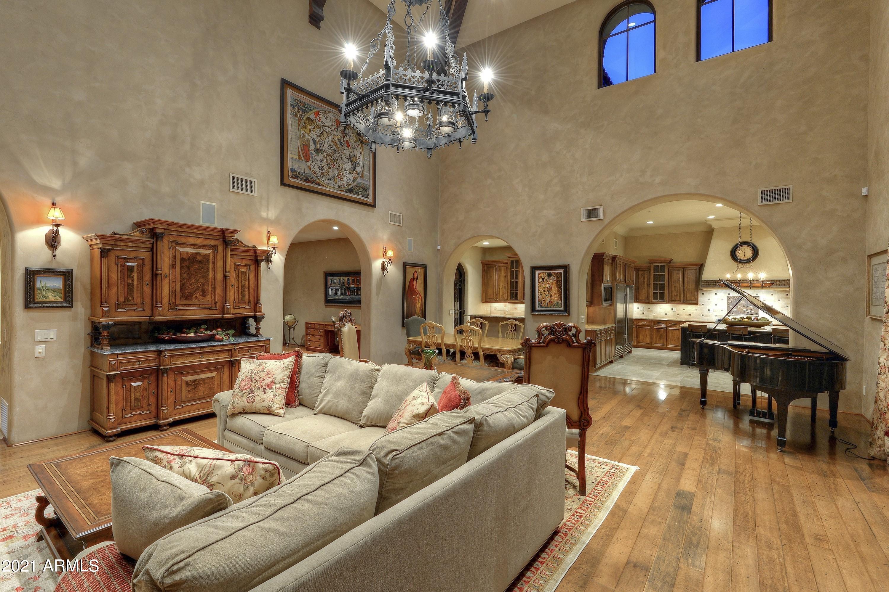 Silverleaf at DC Ranch - Residential