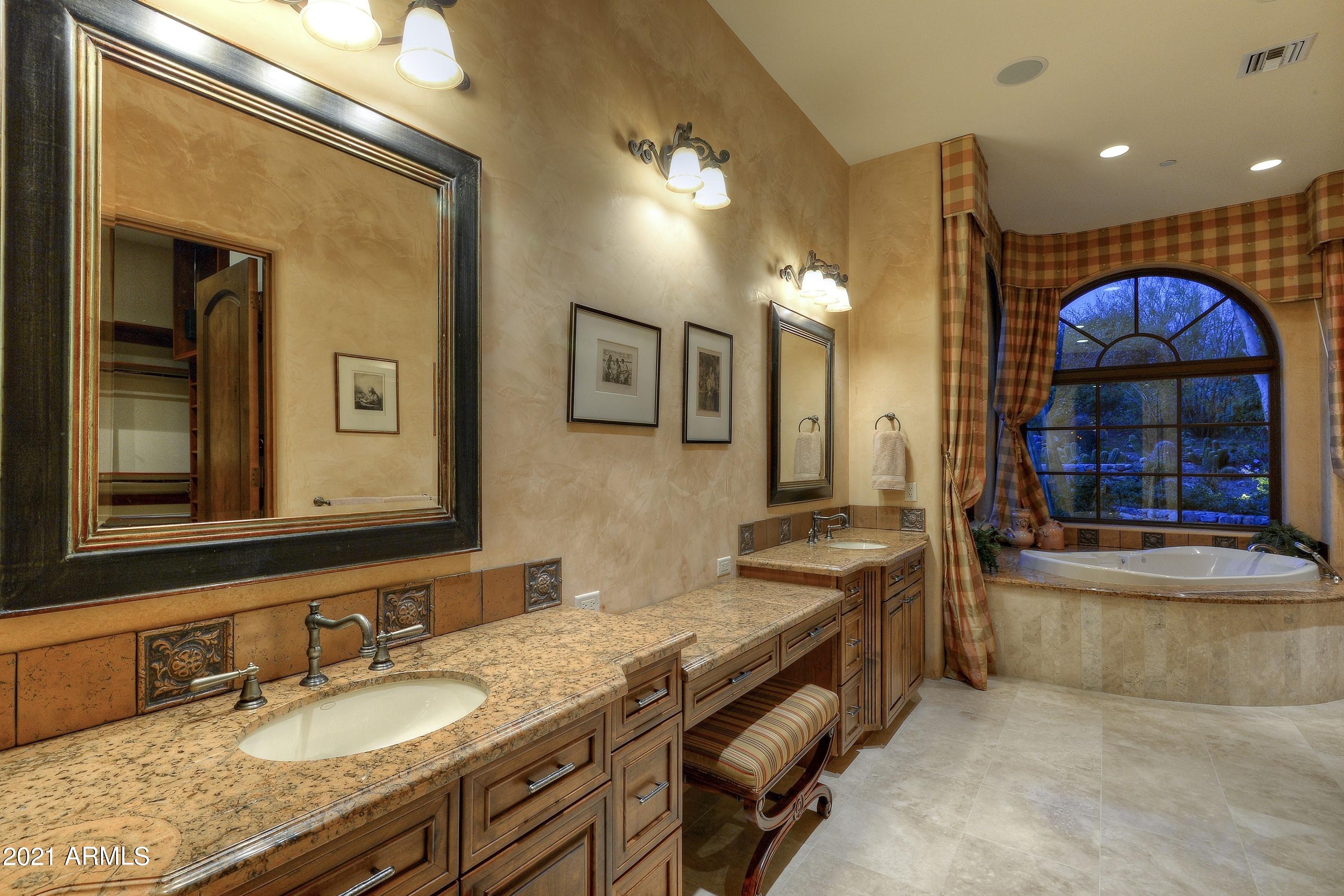 Silverleaf at DC Ranch - Residential