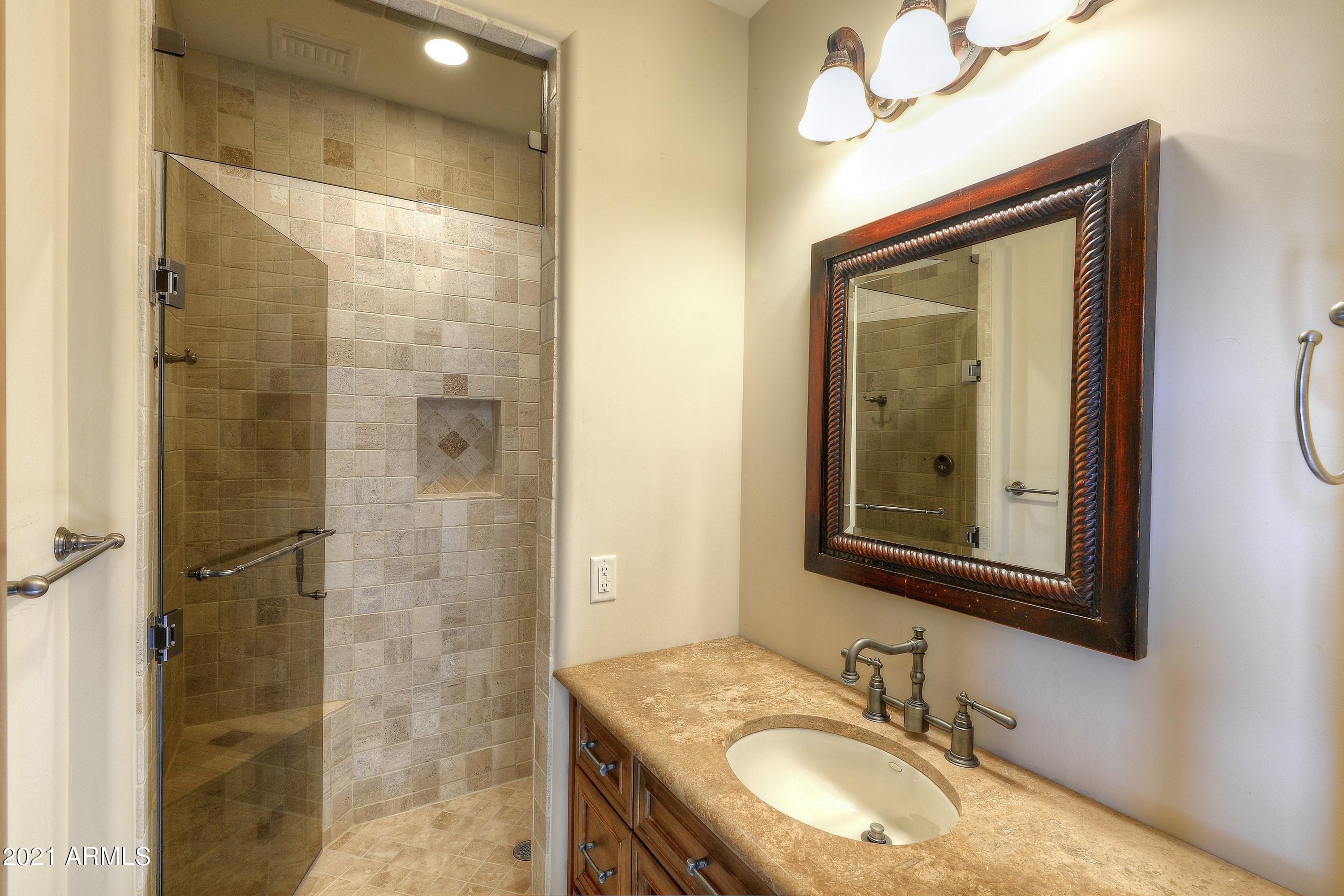 Silverleaf at DC Ranch - Residential