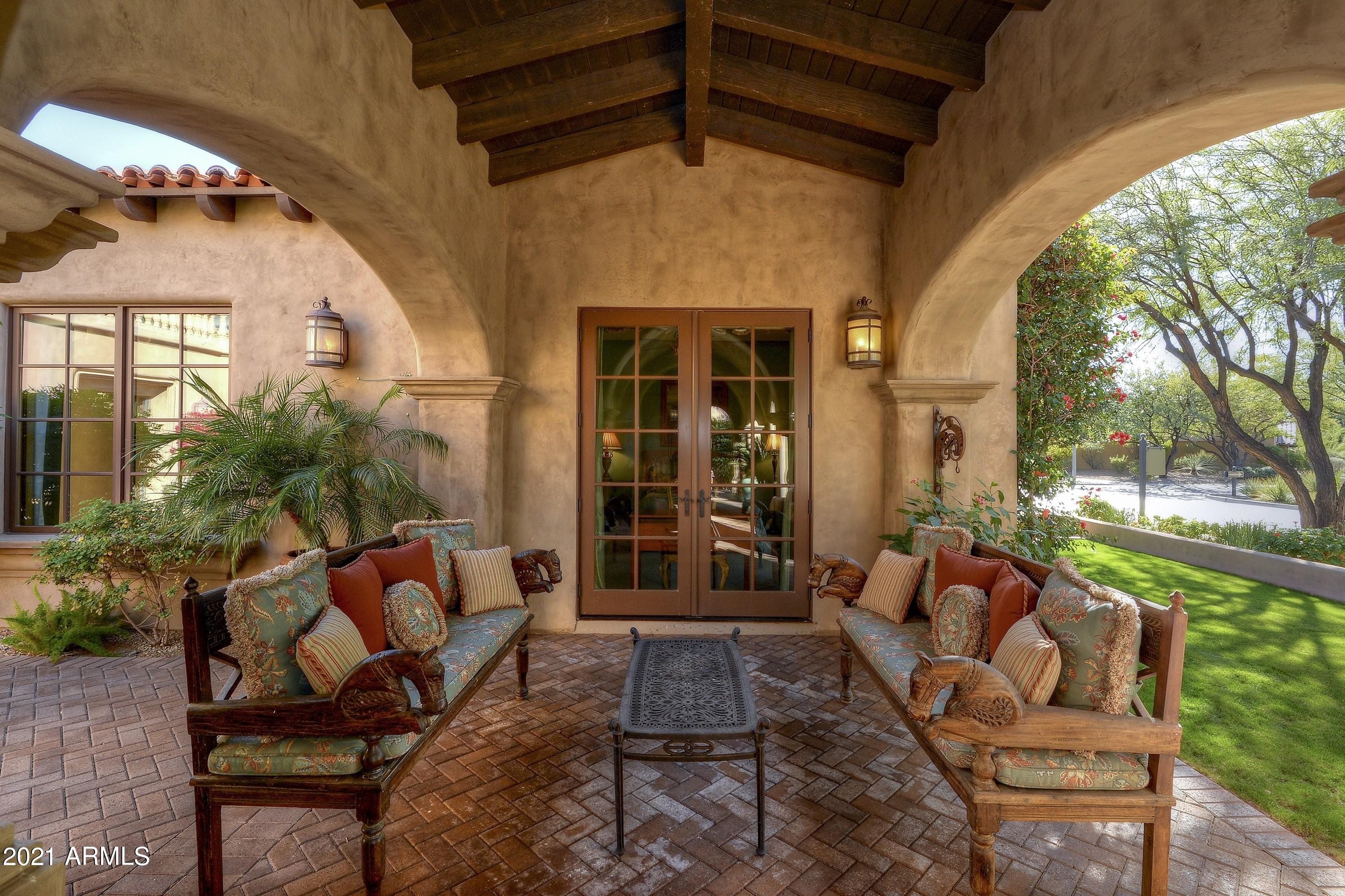 Silverleaf at DC Ranch - Residential