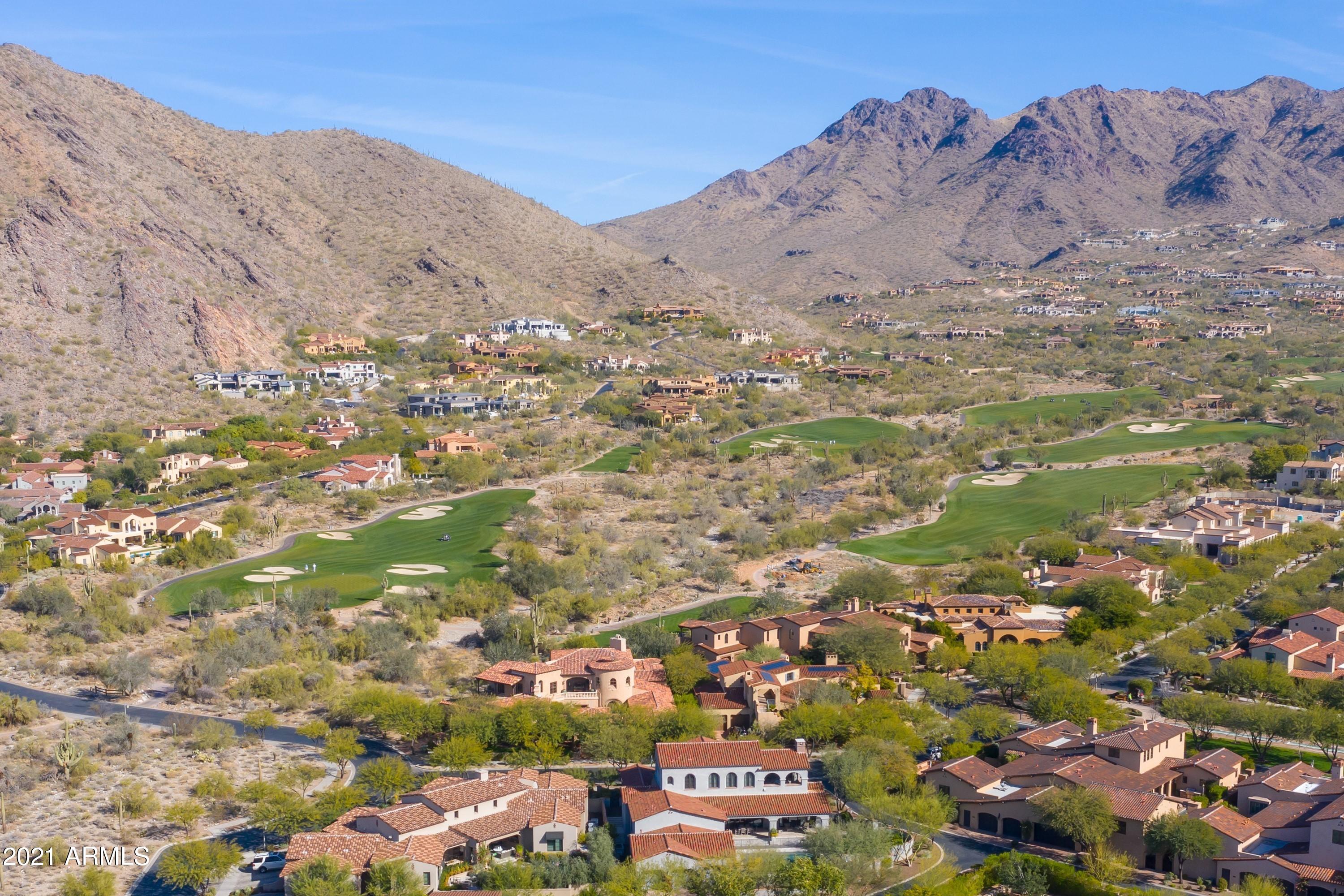 Silverleaf at DC Ranch - Residential