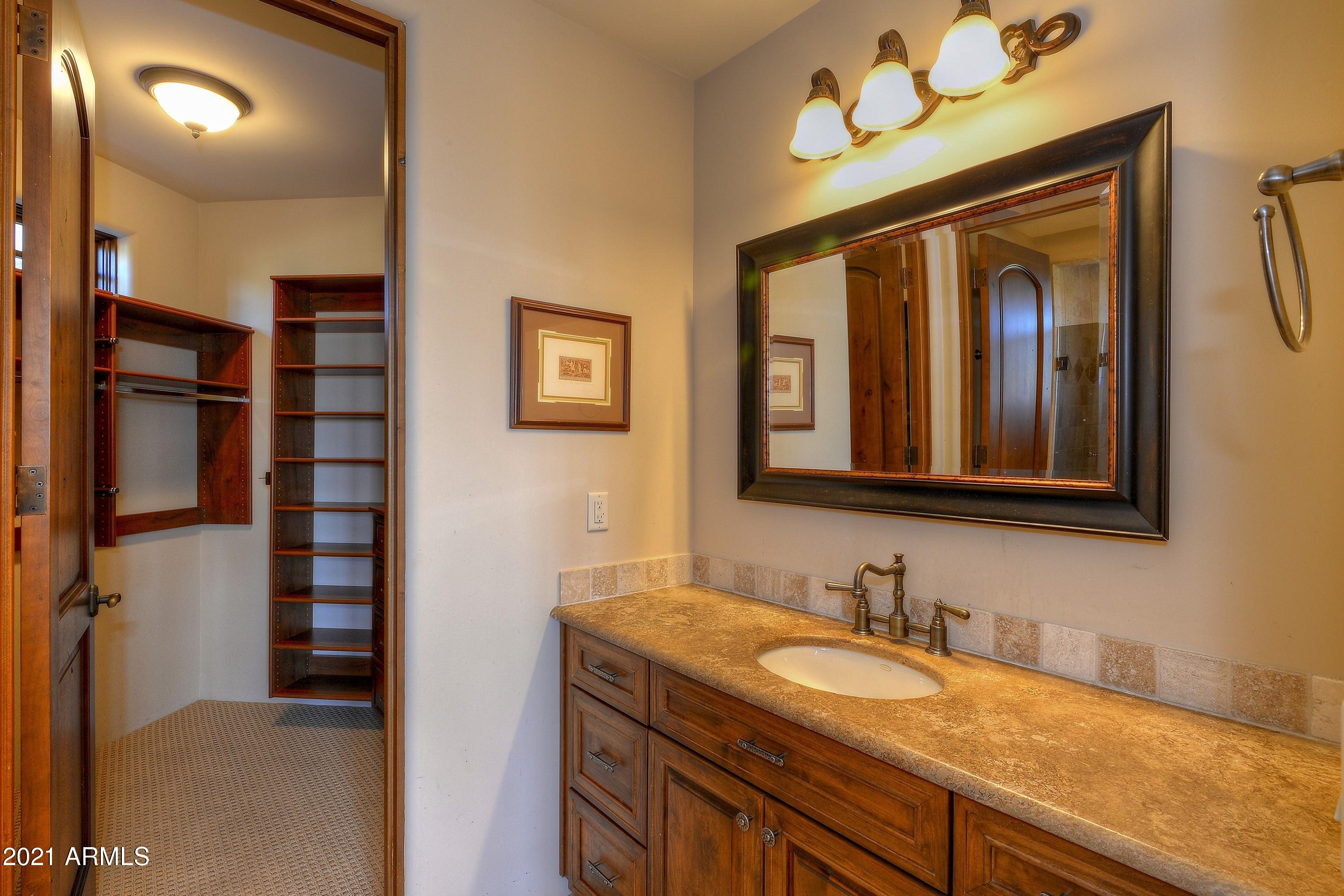 Silverleaf at DC Ranch - Residential