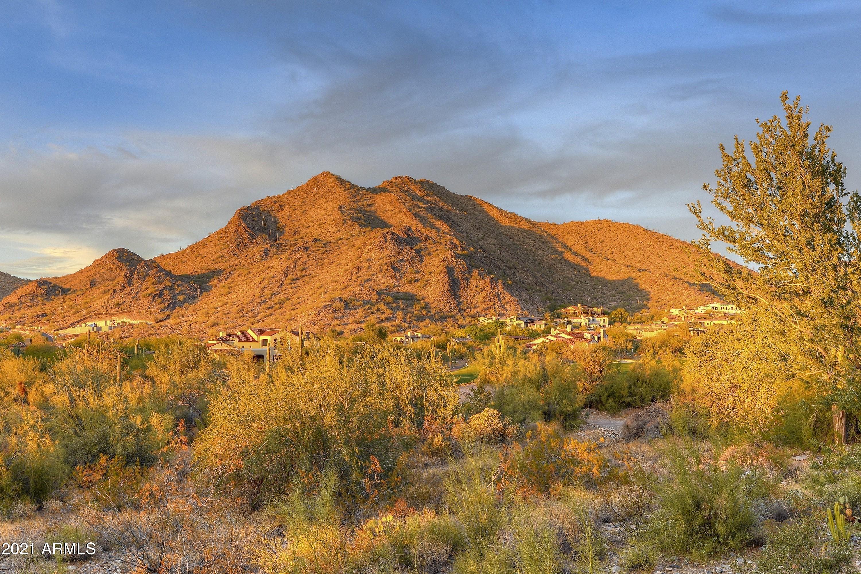 Silverleaf at DC Ranch - Residential