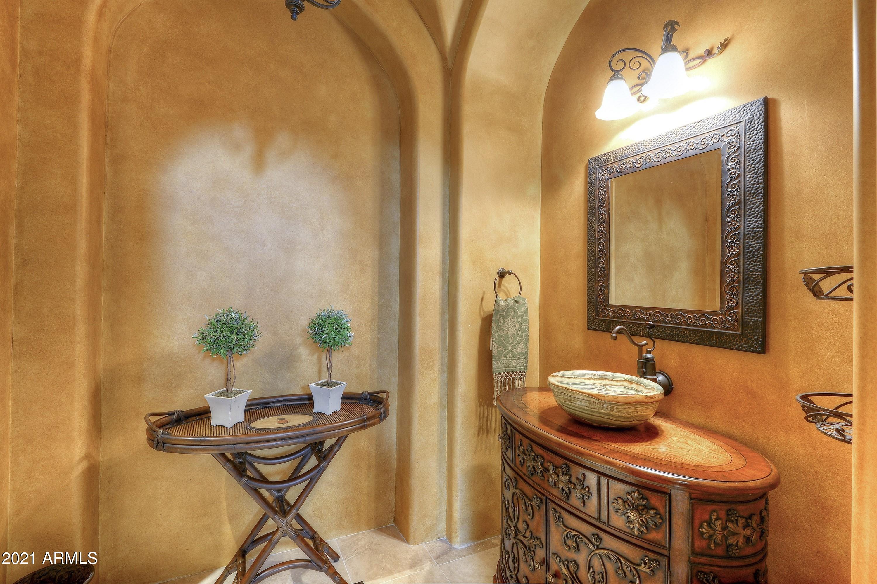 Silverleaf at DC Ranch - Residential