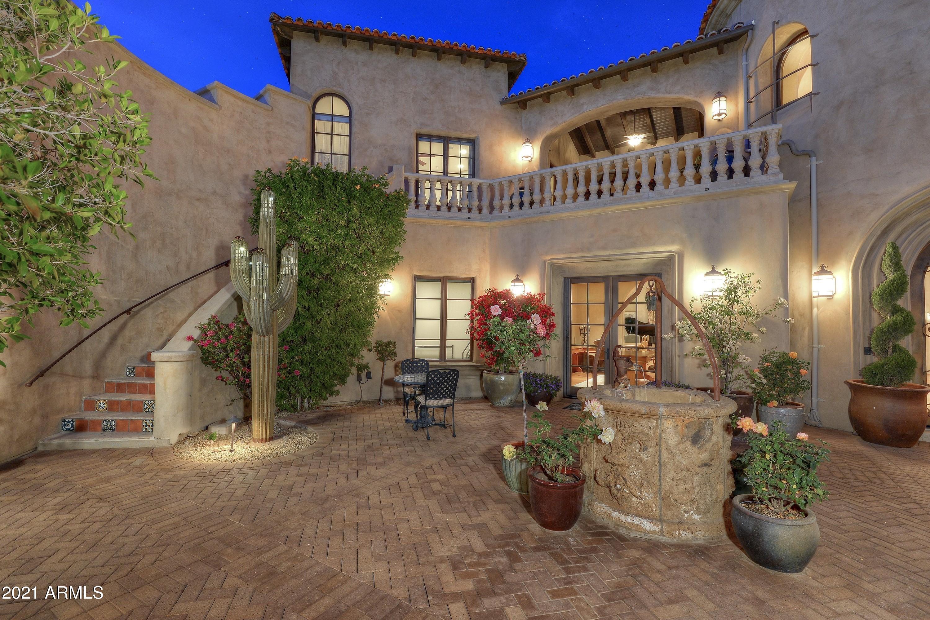 Silverleaf at DC Ranch - Residential
