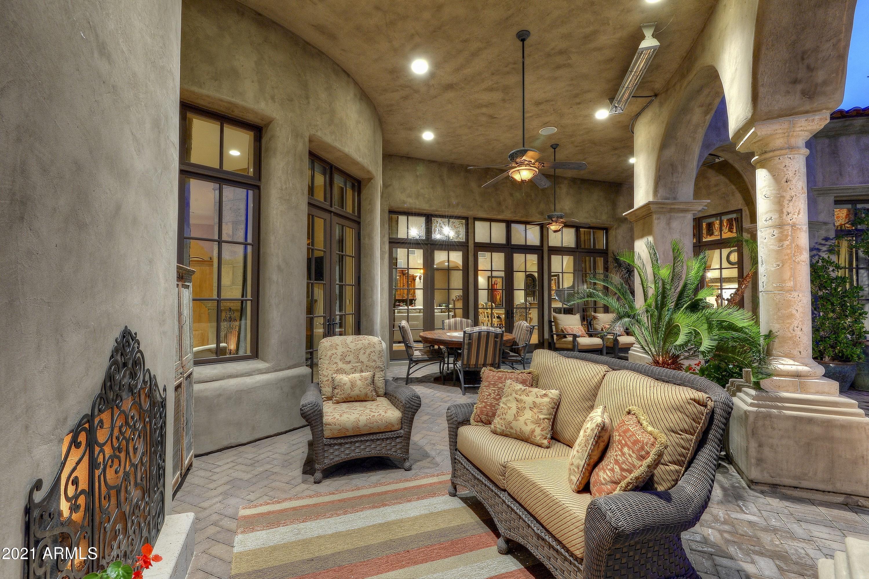 Silverleaf at DC Ranch - Residential