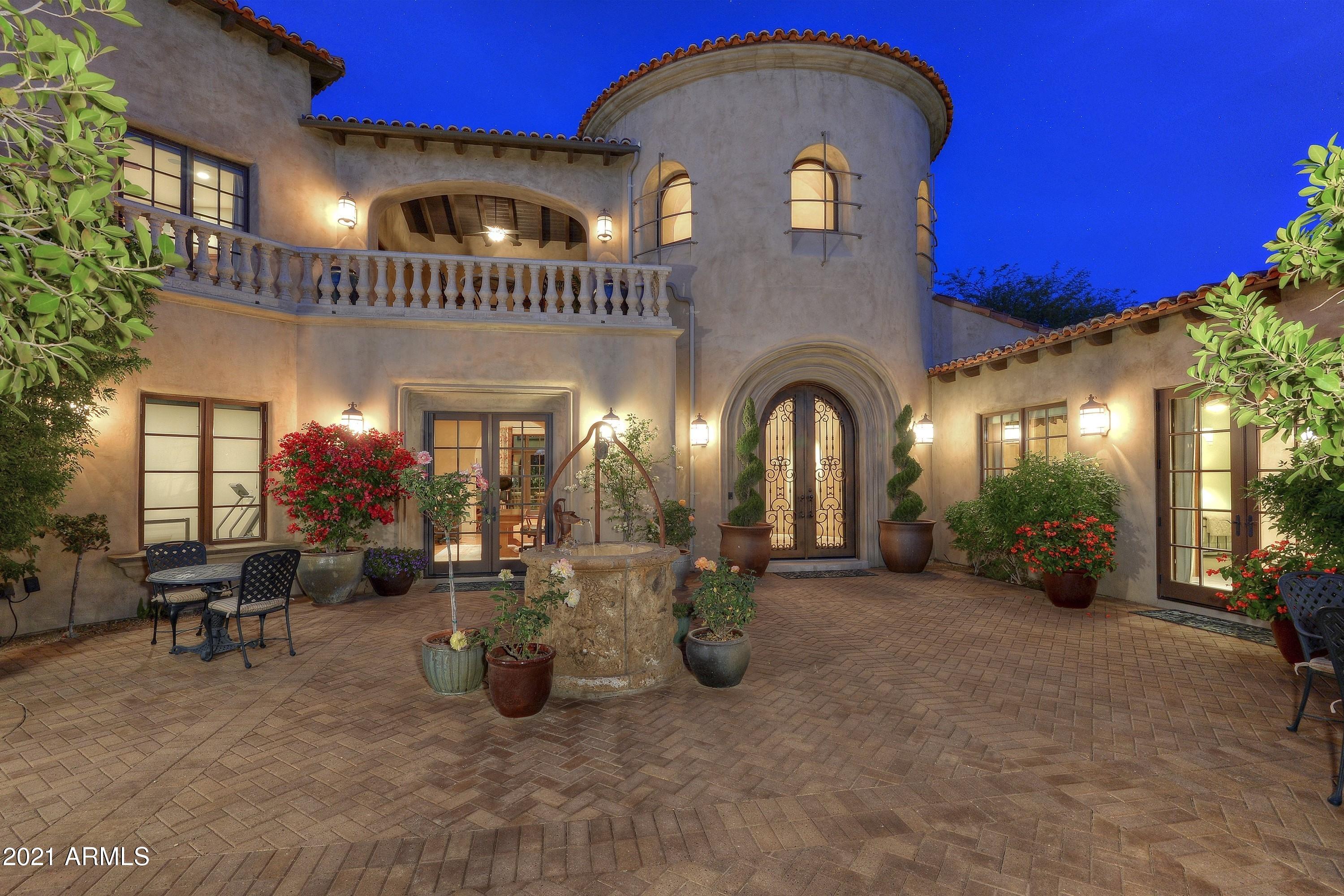 Silverleaf at DC Ranch - Residential