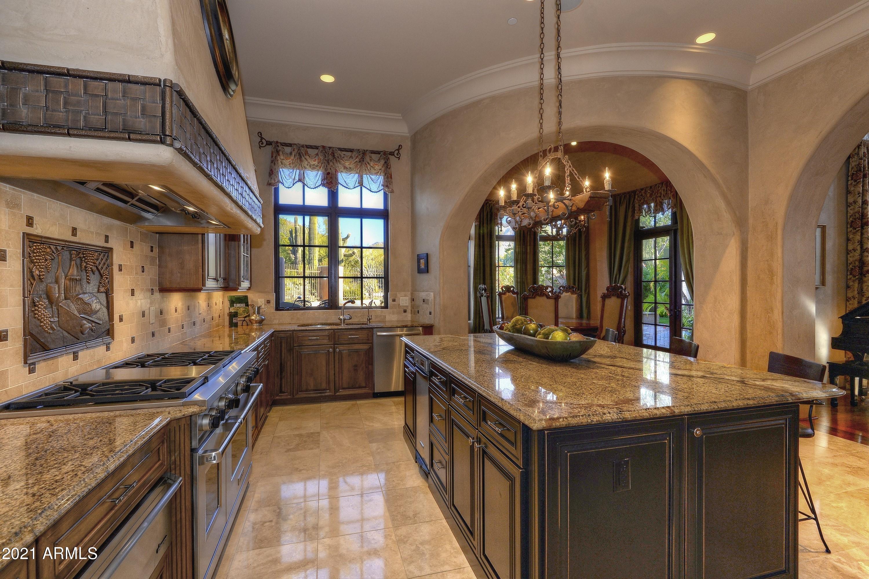 Silverleaf at DC Ranch - Residential
