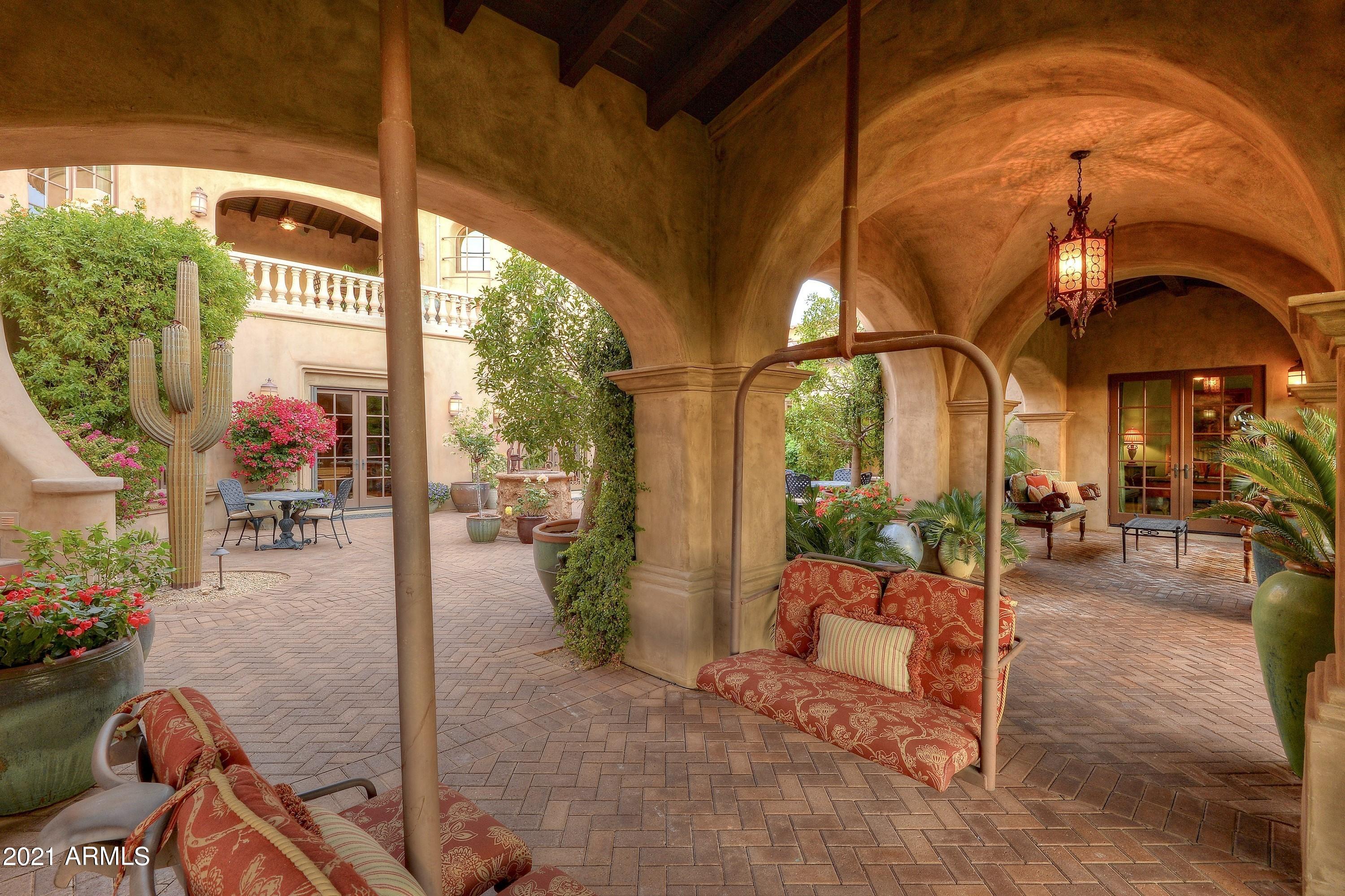 Silverleaf at DC Ranch - Residential