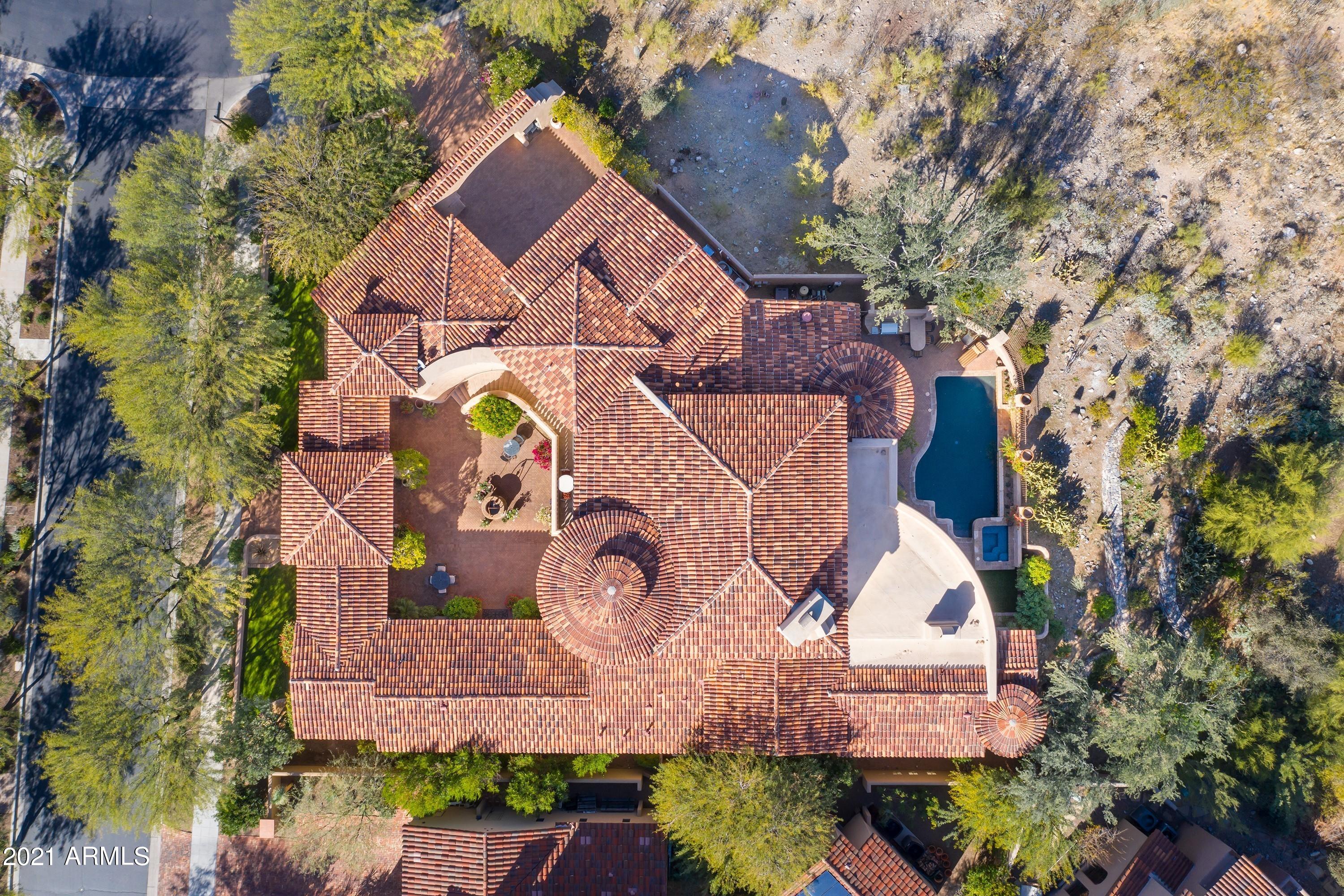 Silverleaf at DC Ranch - Residential