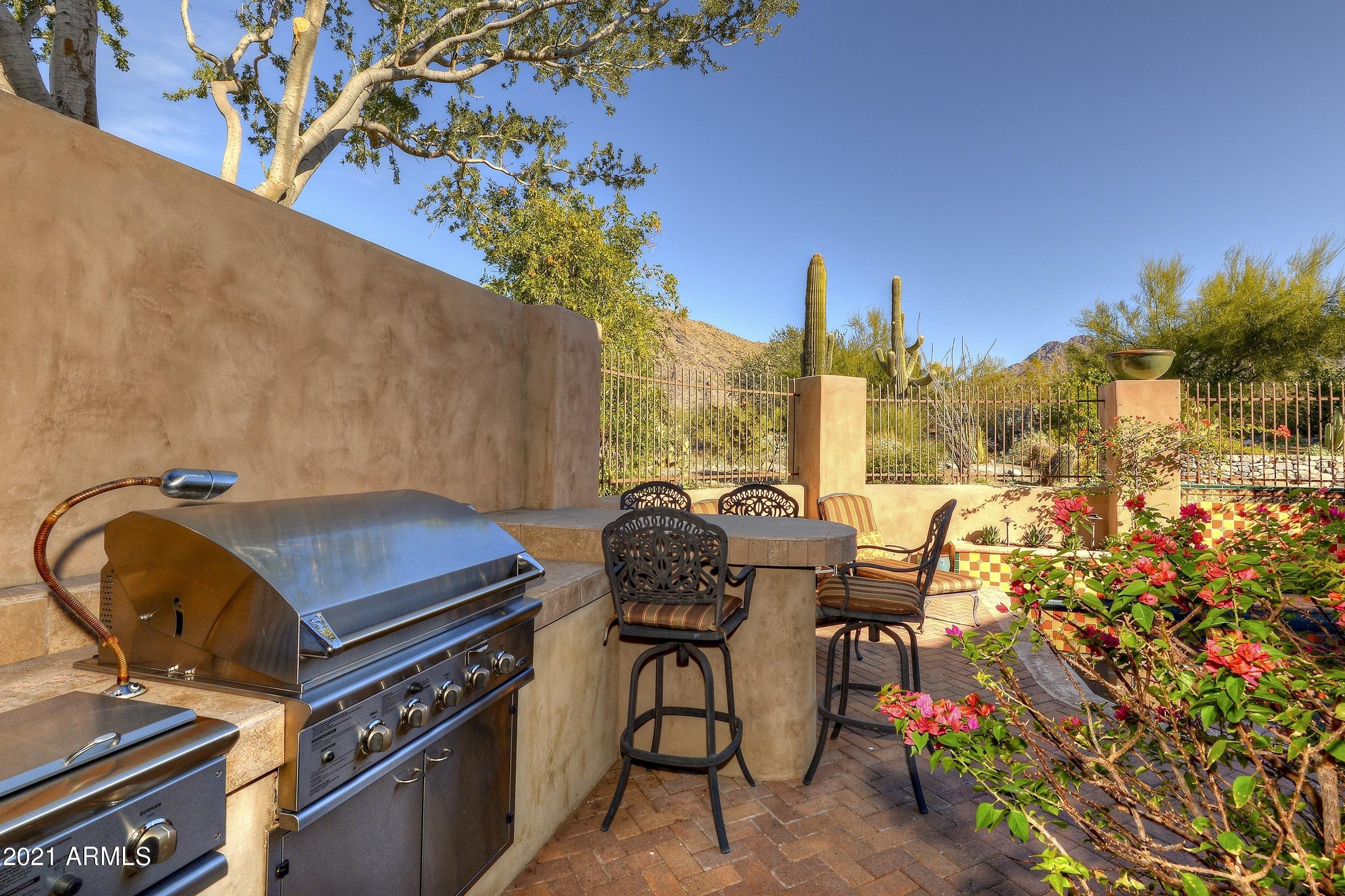 Silverleaf at DC Ranch - Residential