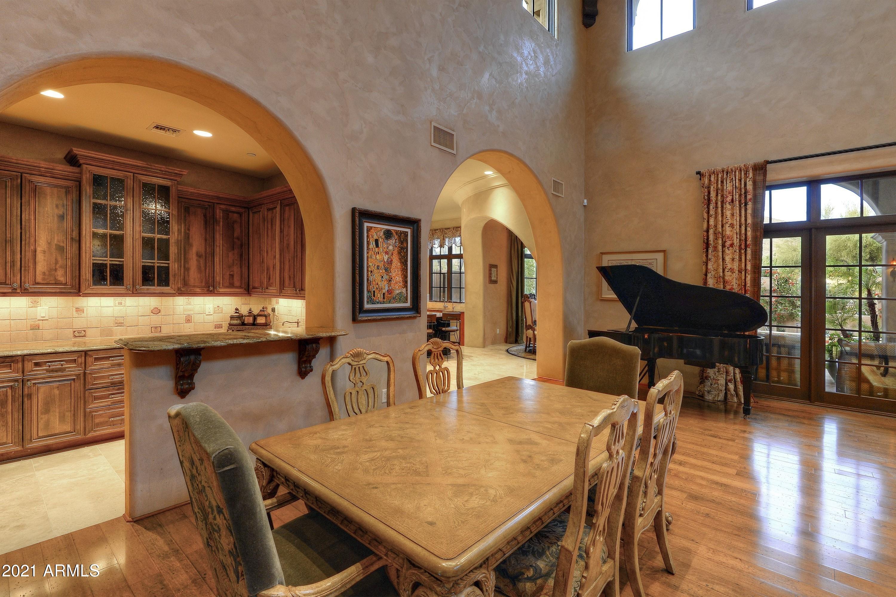 Silverleaf at DC Ranch - Residential