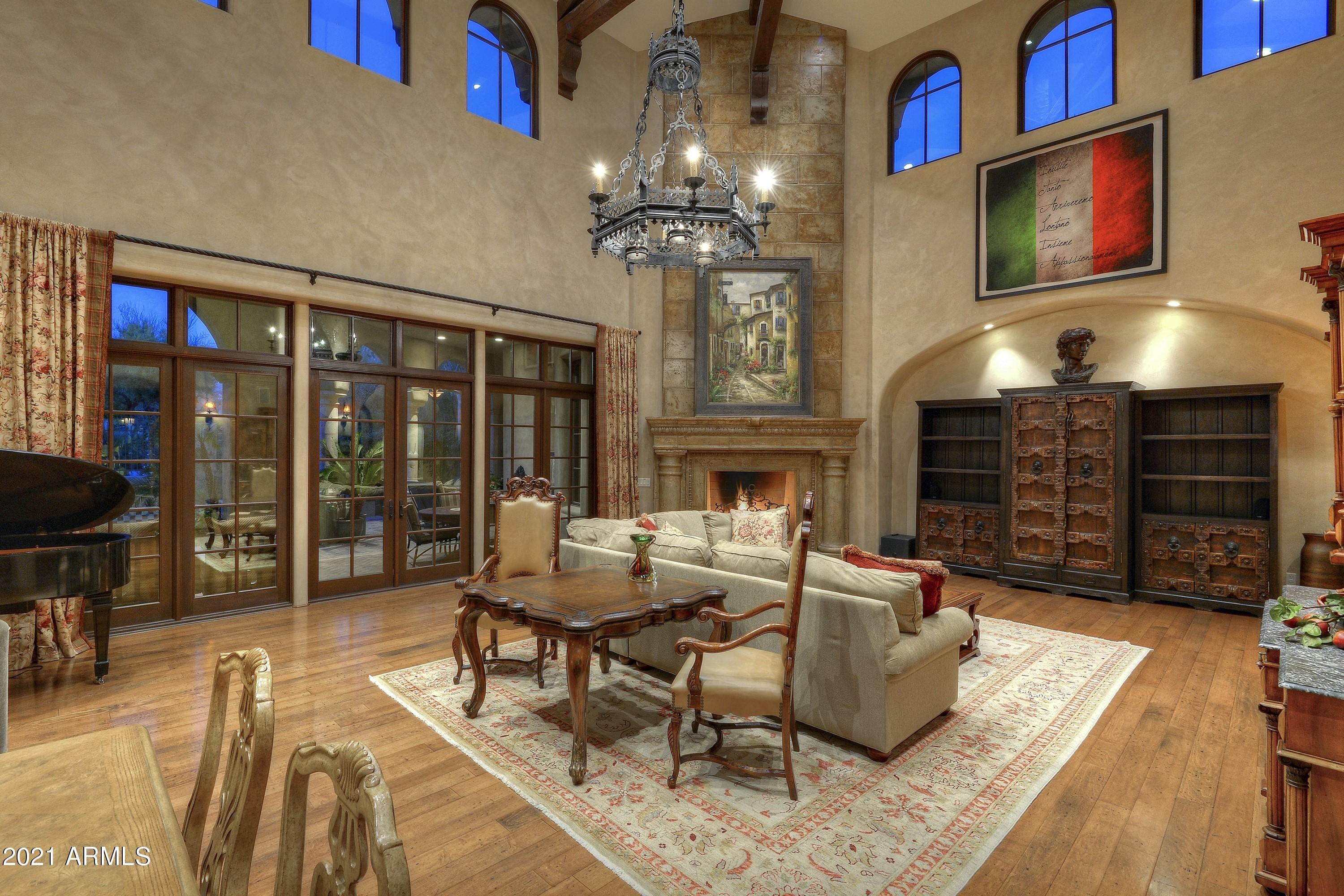 Silverleaf at DC Ranch - Residential