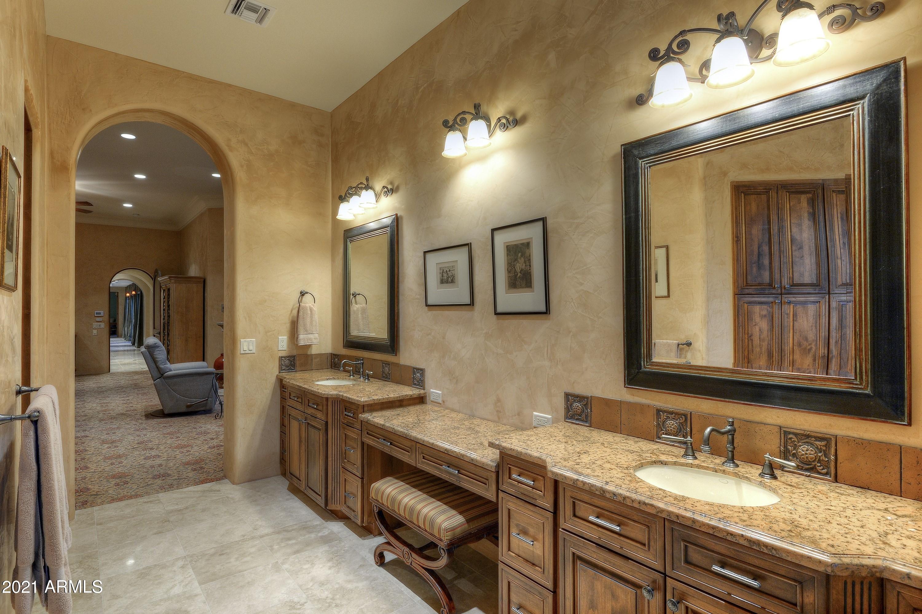 Silverleaf at DC Ranch - Residential