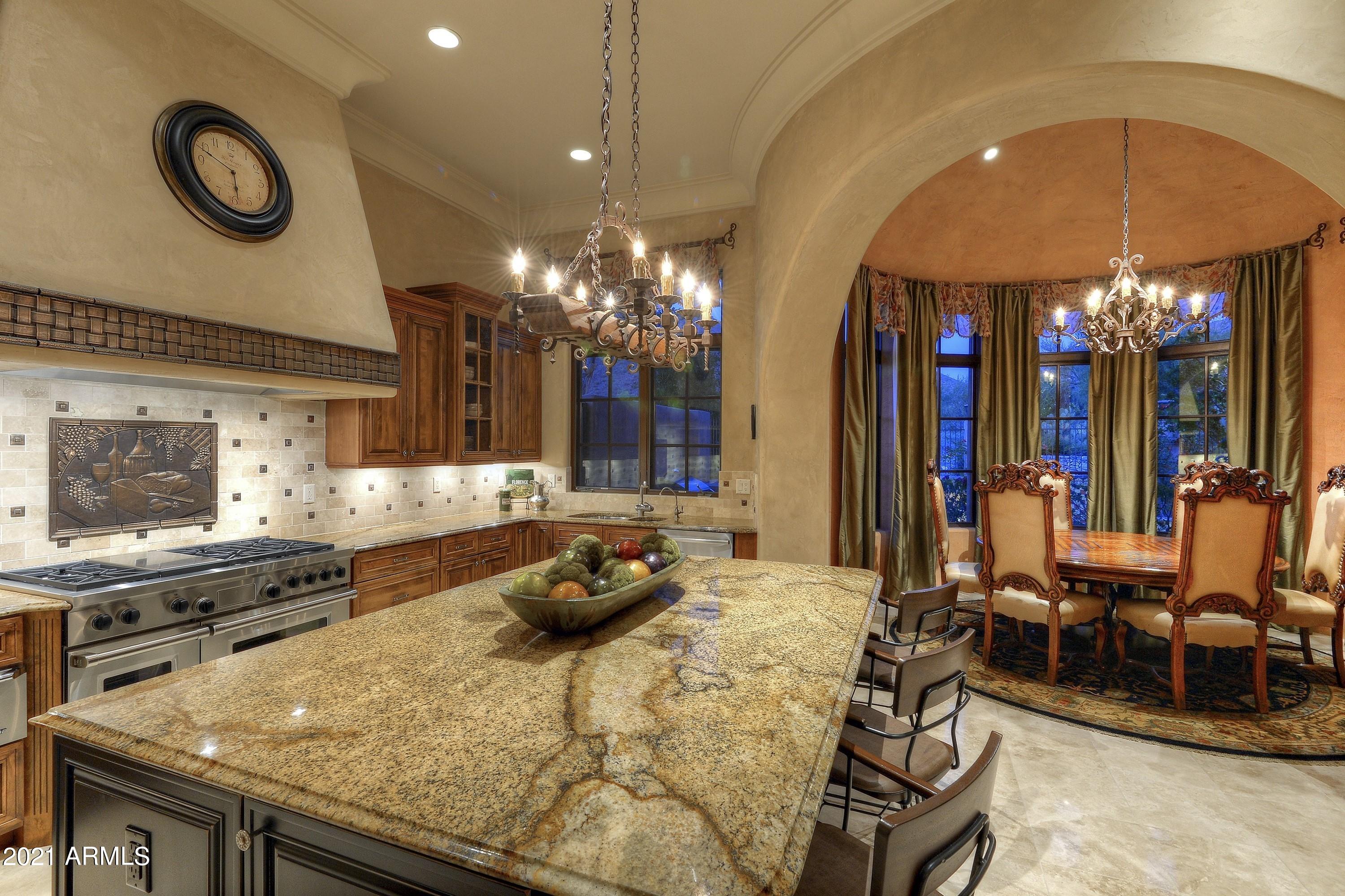 Silverleaf at DC Ranch - Residential