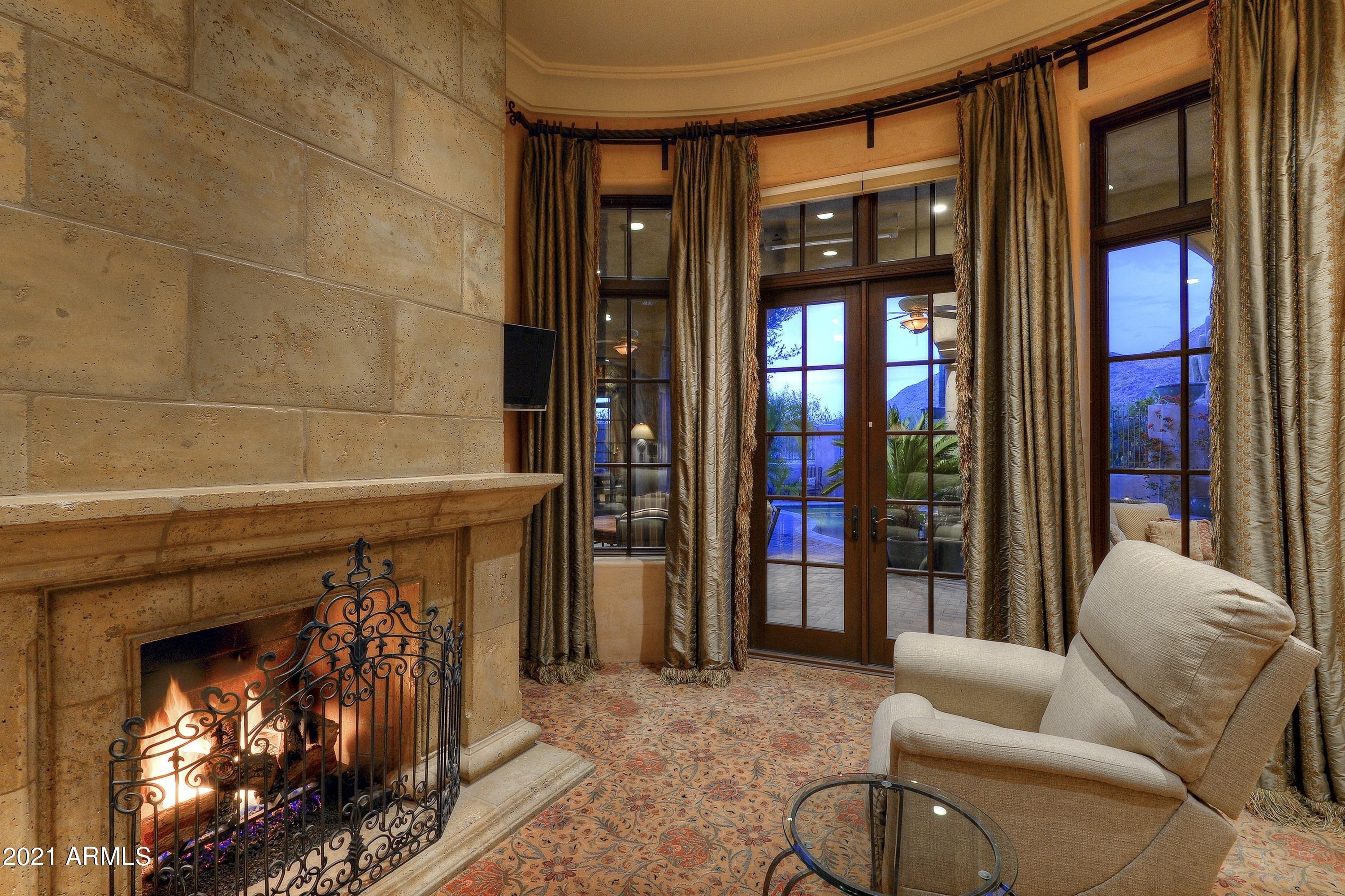 Silverleaf at DC Ranch - Residential