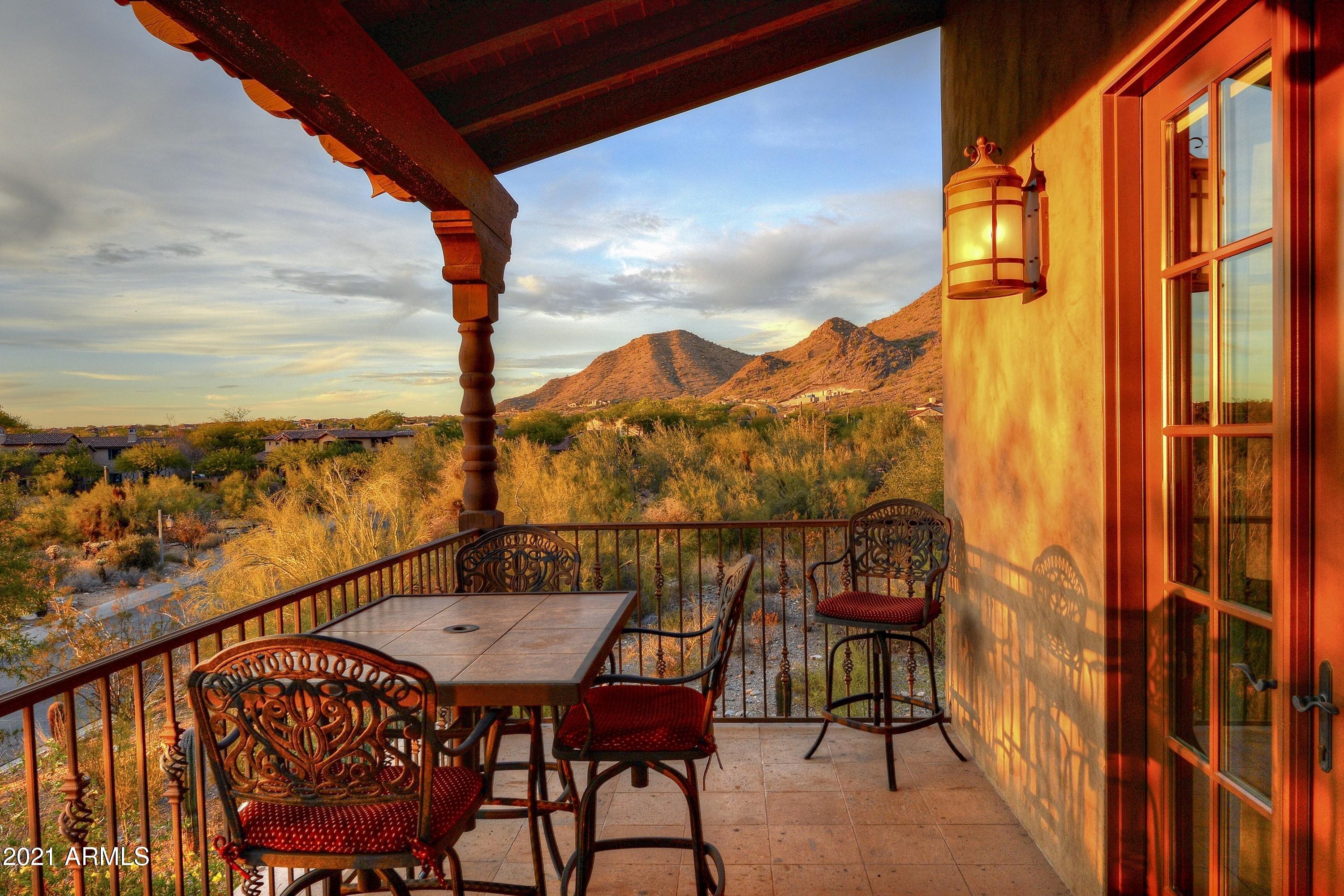 Silverleaf at DC Ranch - Residential
