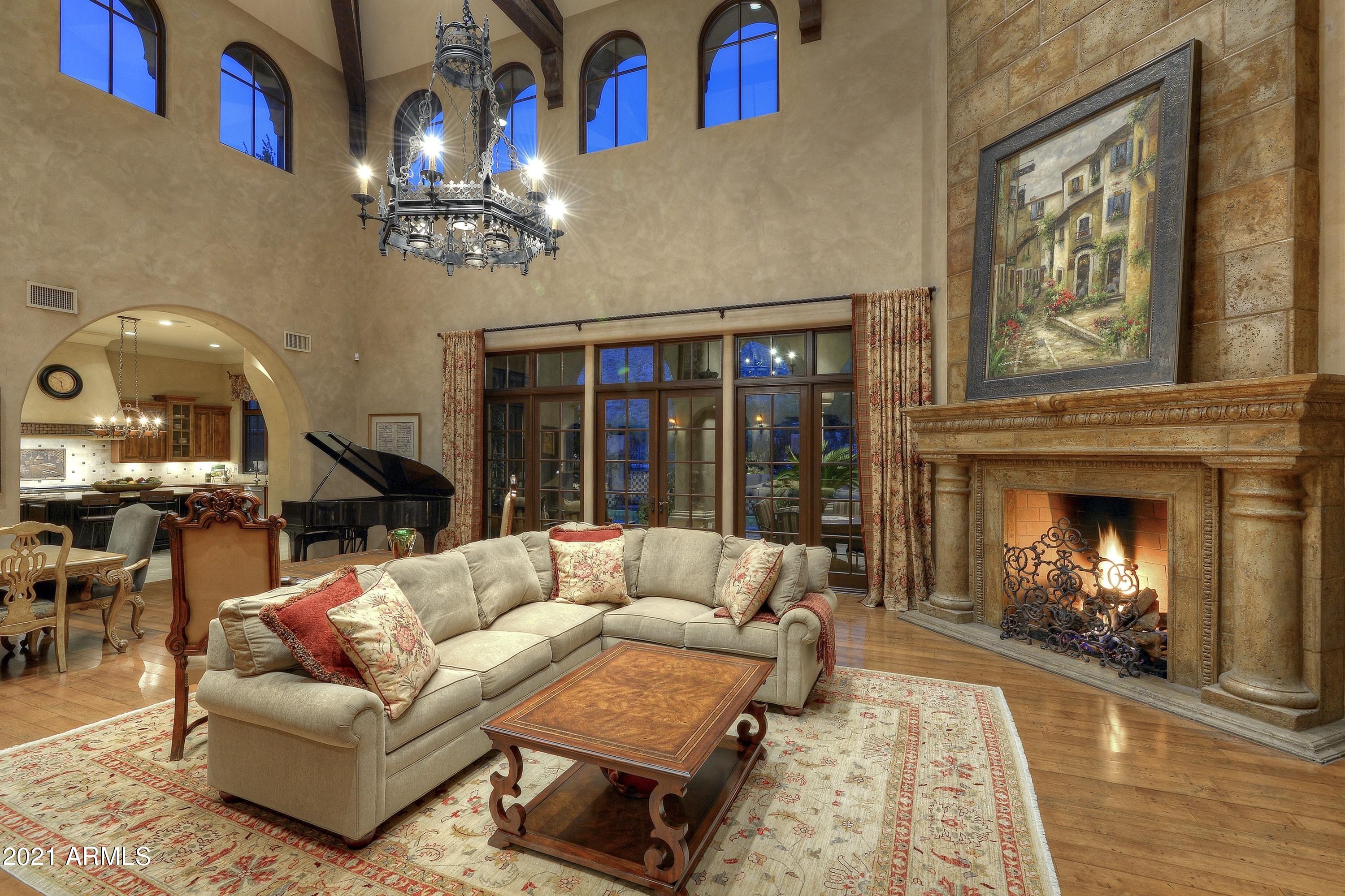 Silverleaf at DC Ranch - Residential
