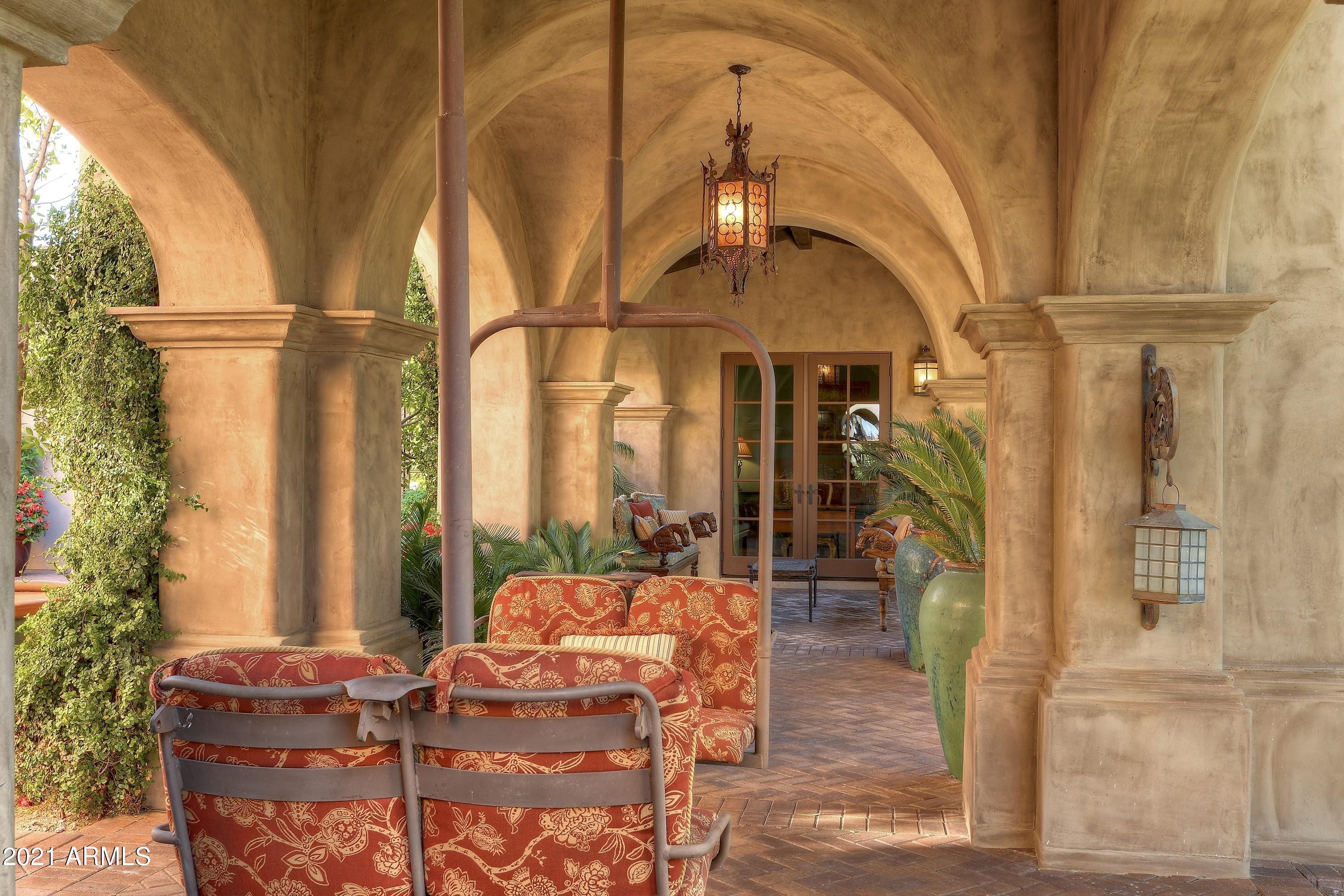 Silverleaf at DC Ranch - Residential