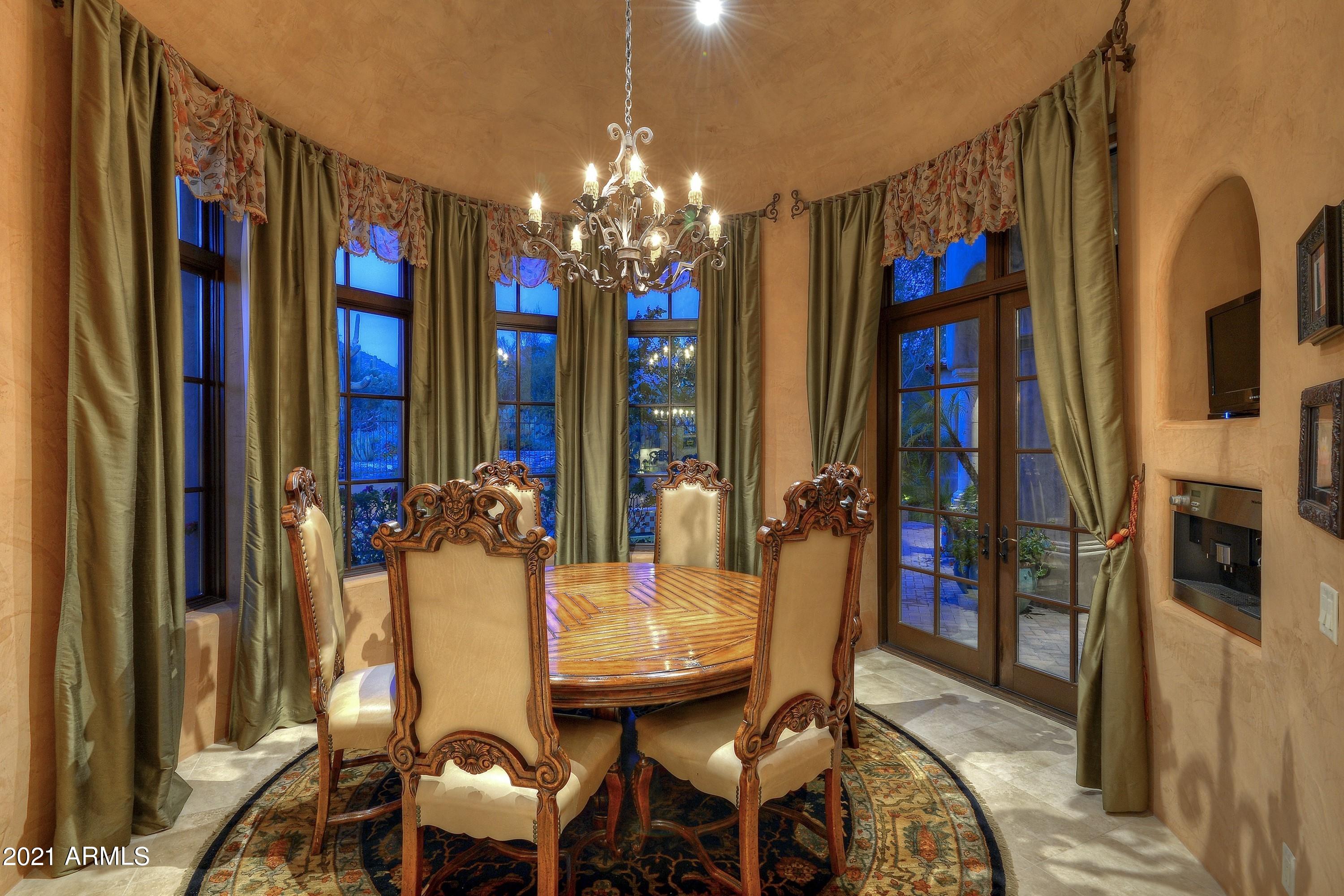 Silverleaf at DC Ranch - Residential