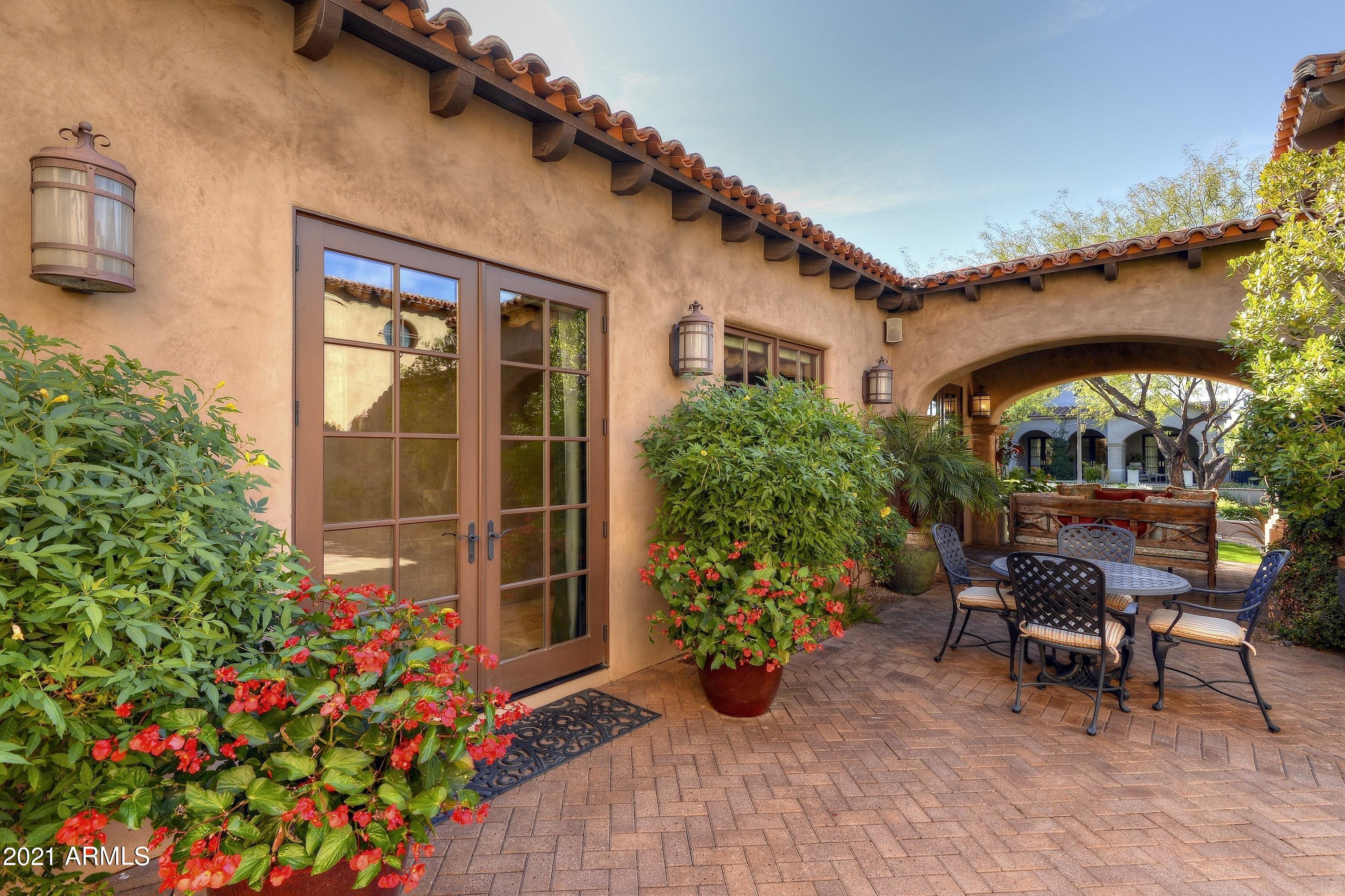 Silverleaf at DC Ranch - Residential