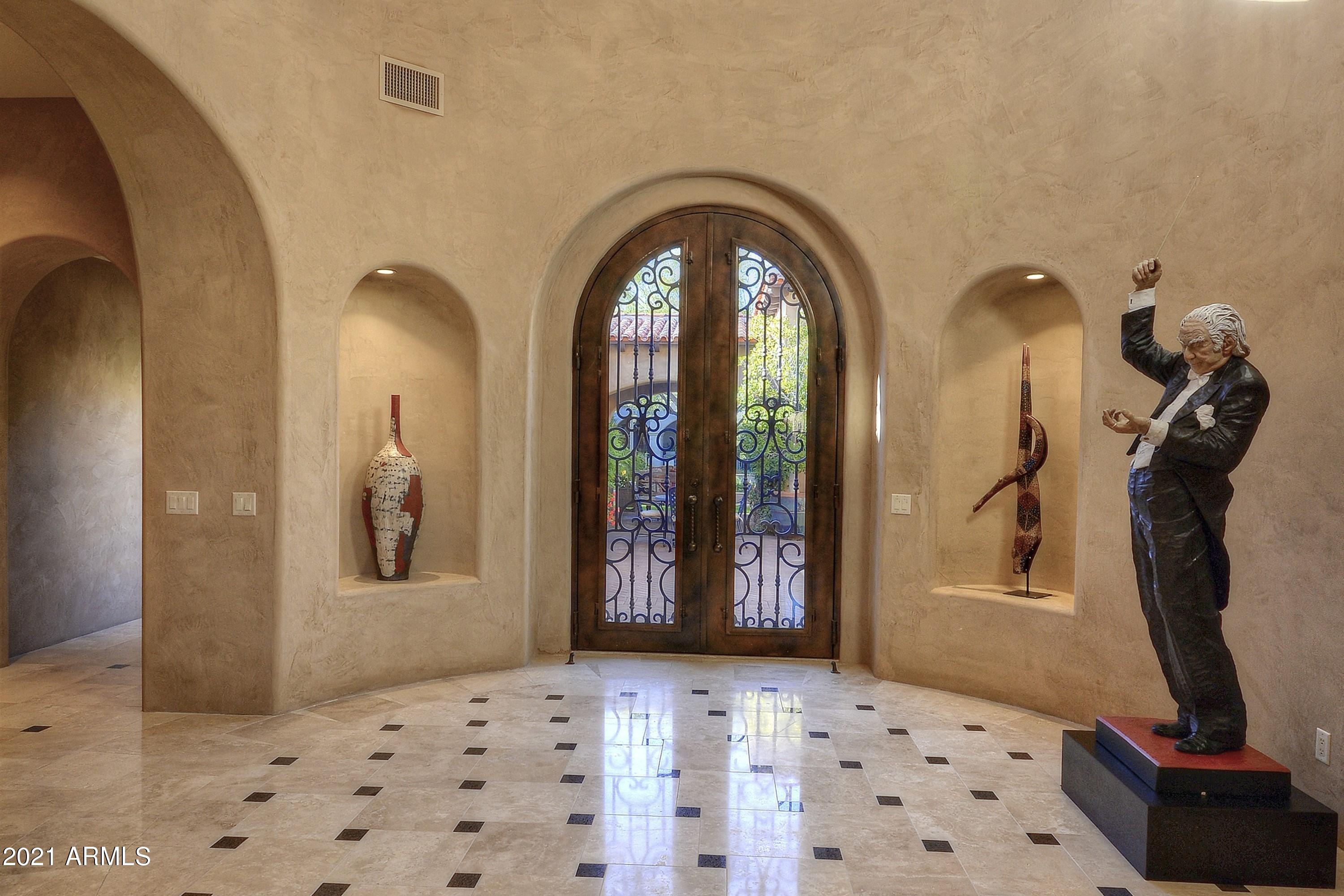 Silverleaf at DC Ranch - Residential