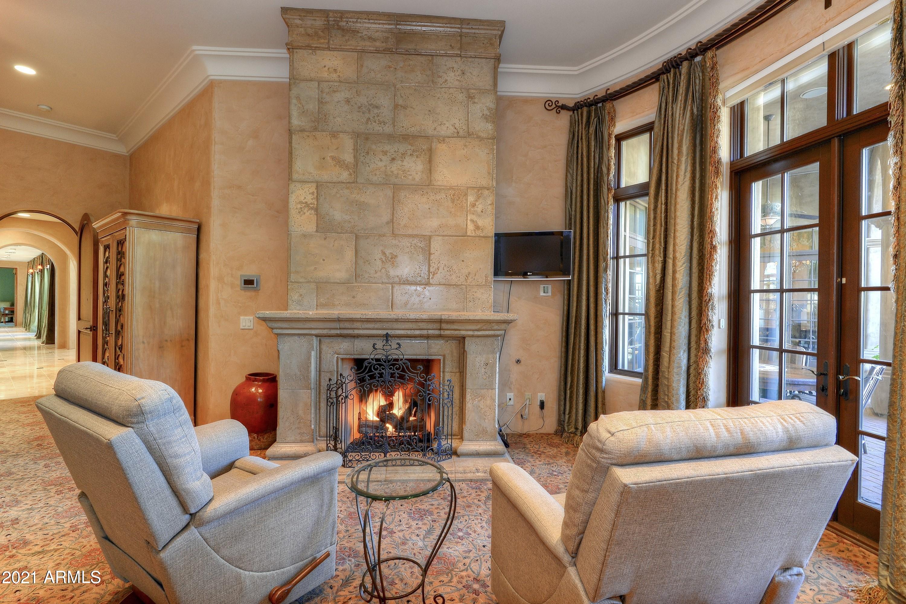 Silverleaf at DC Ranch - Residential