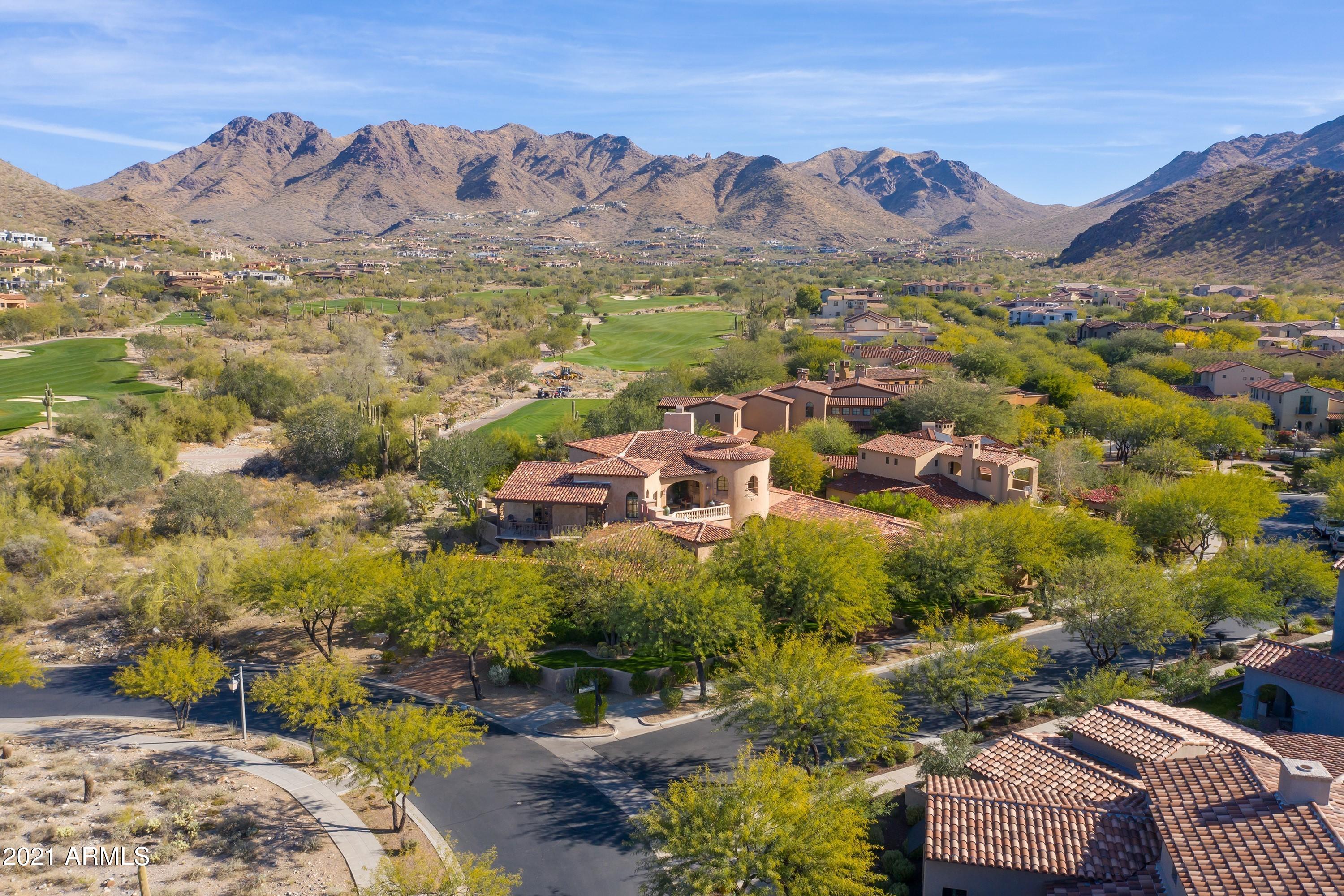 Silverleaf at DC Ranch - Residential