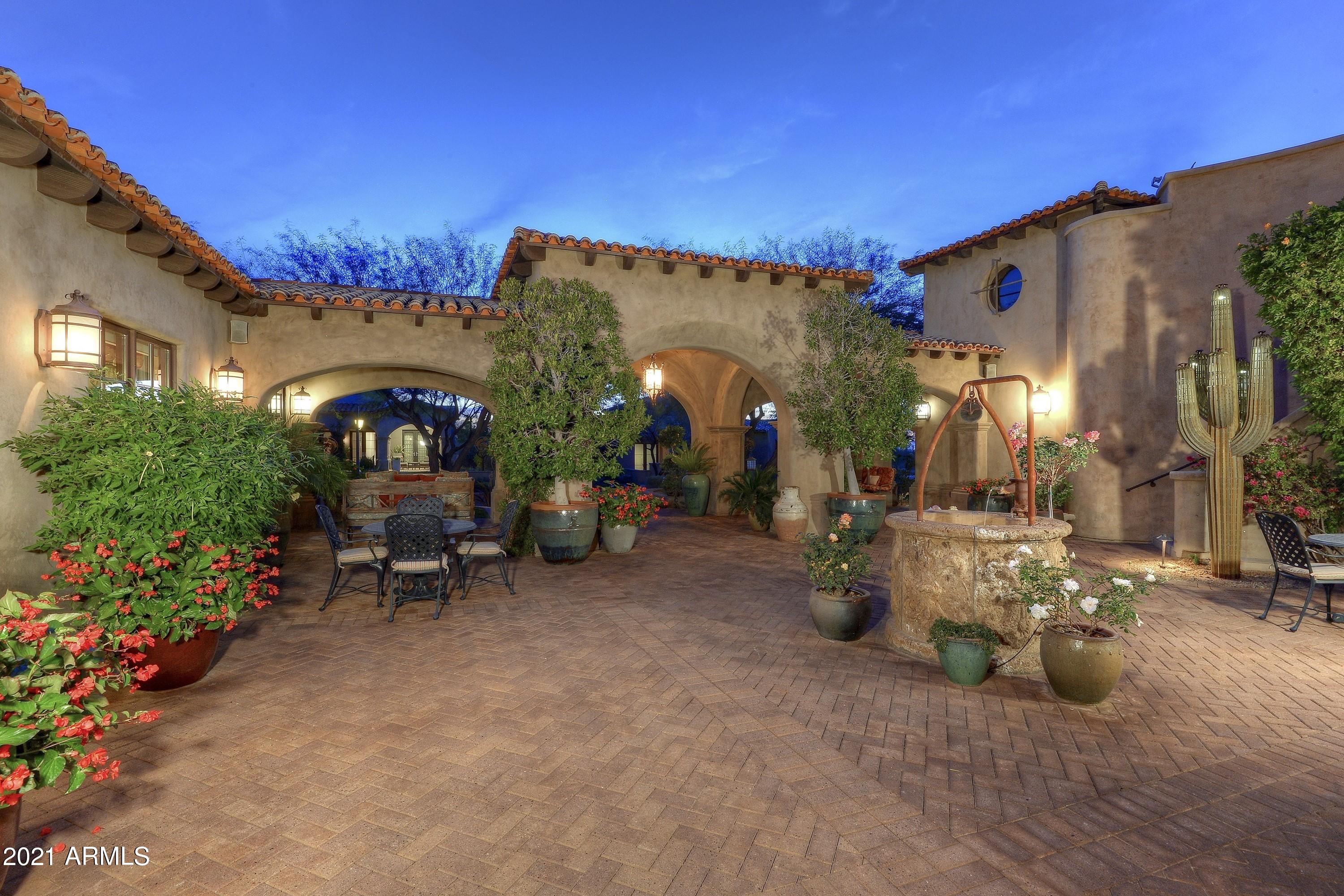 Silverleaf at DC Ranch - Residential