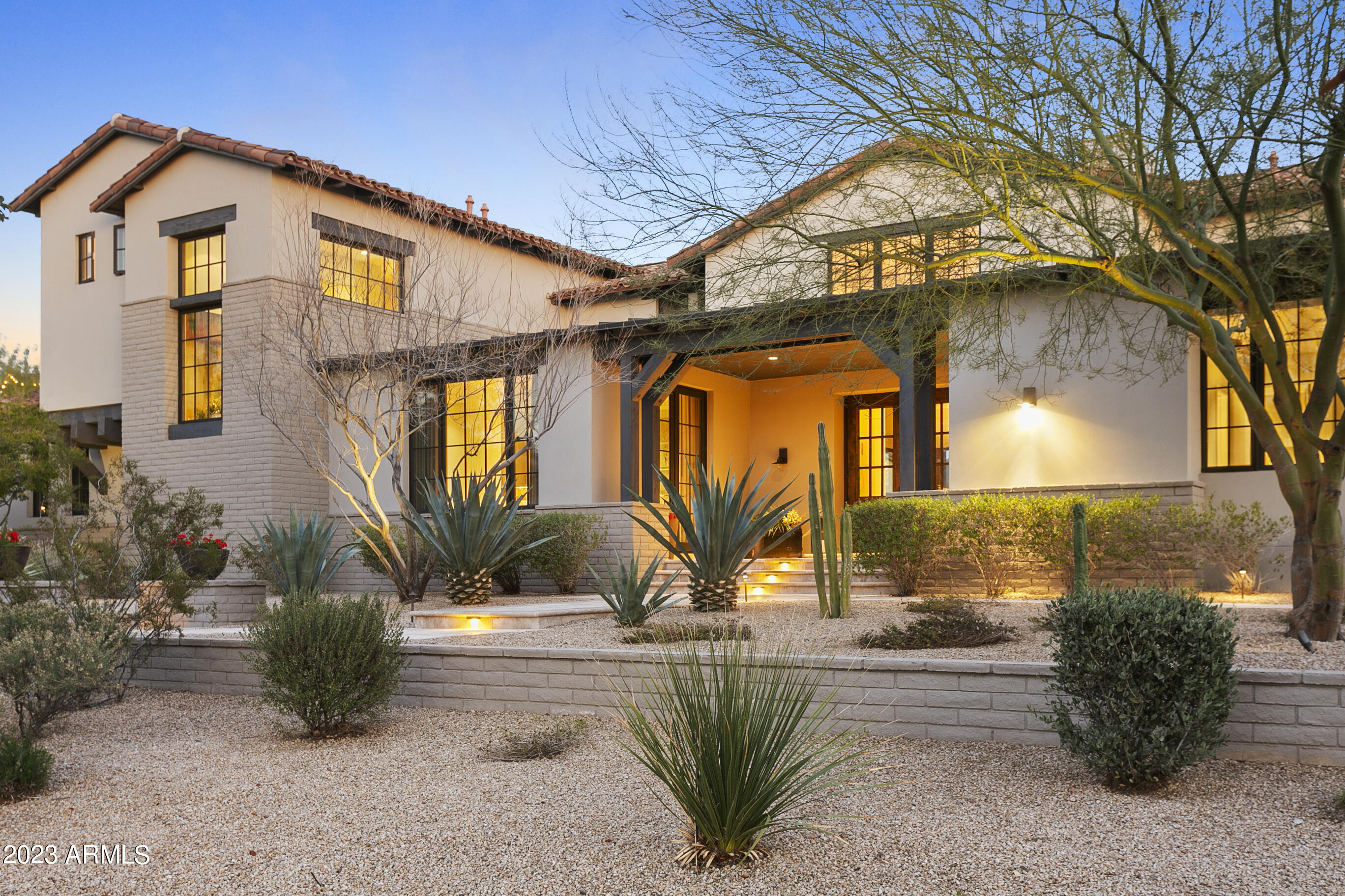 DC RANCH PARCEL T7 - Residential