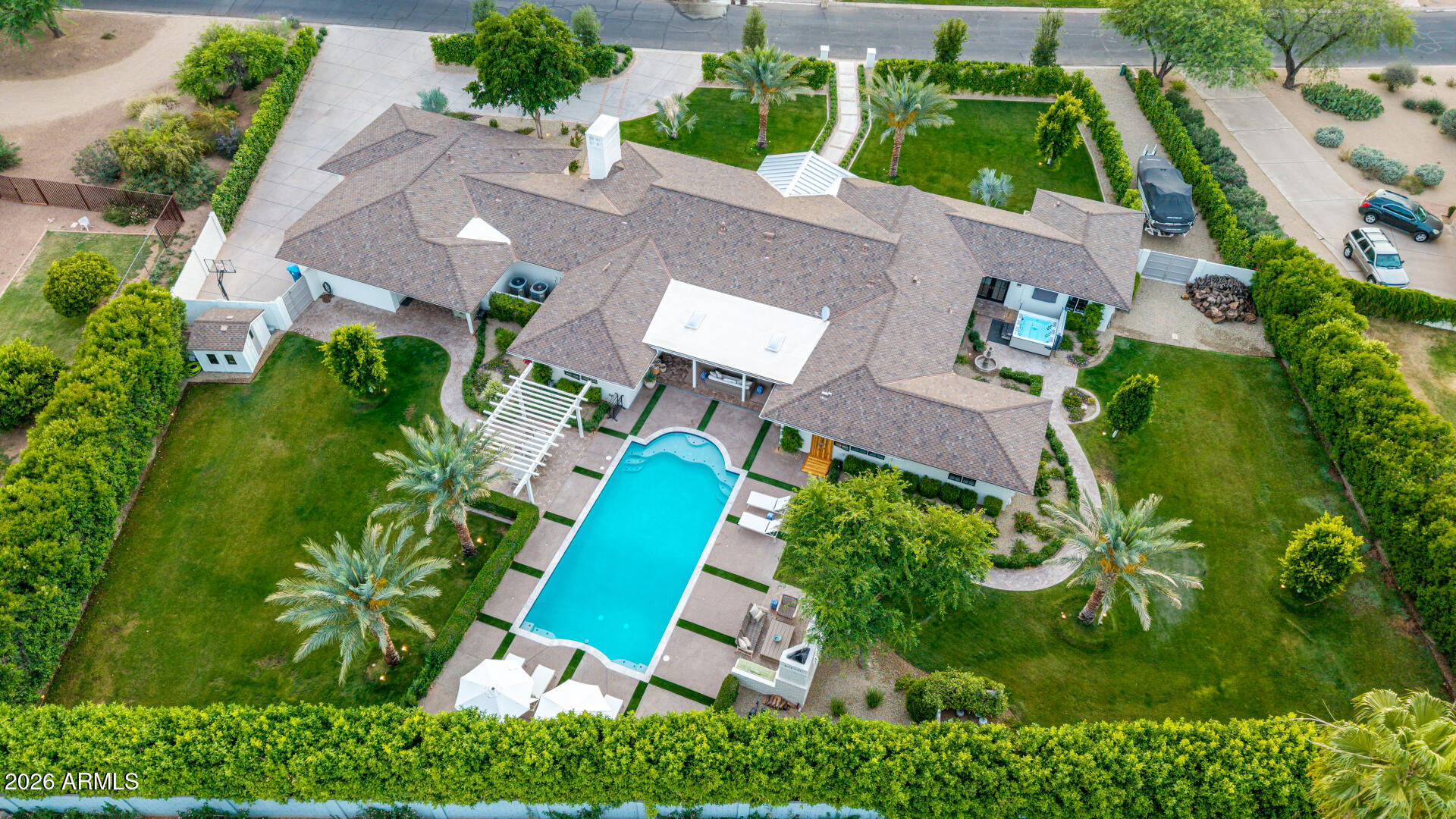 HIDDEN VILLAGE 11 LOTS 484-491 501-509 - Residential