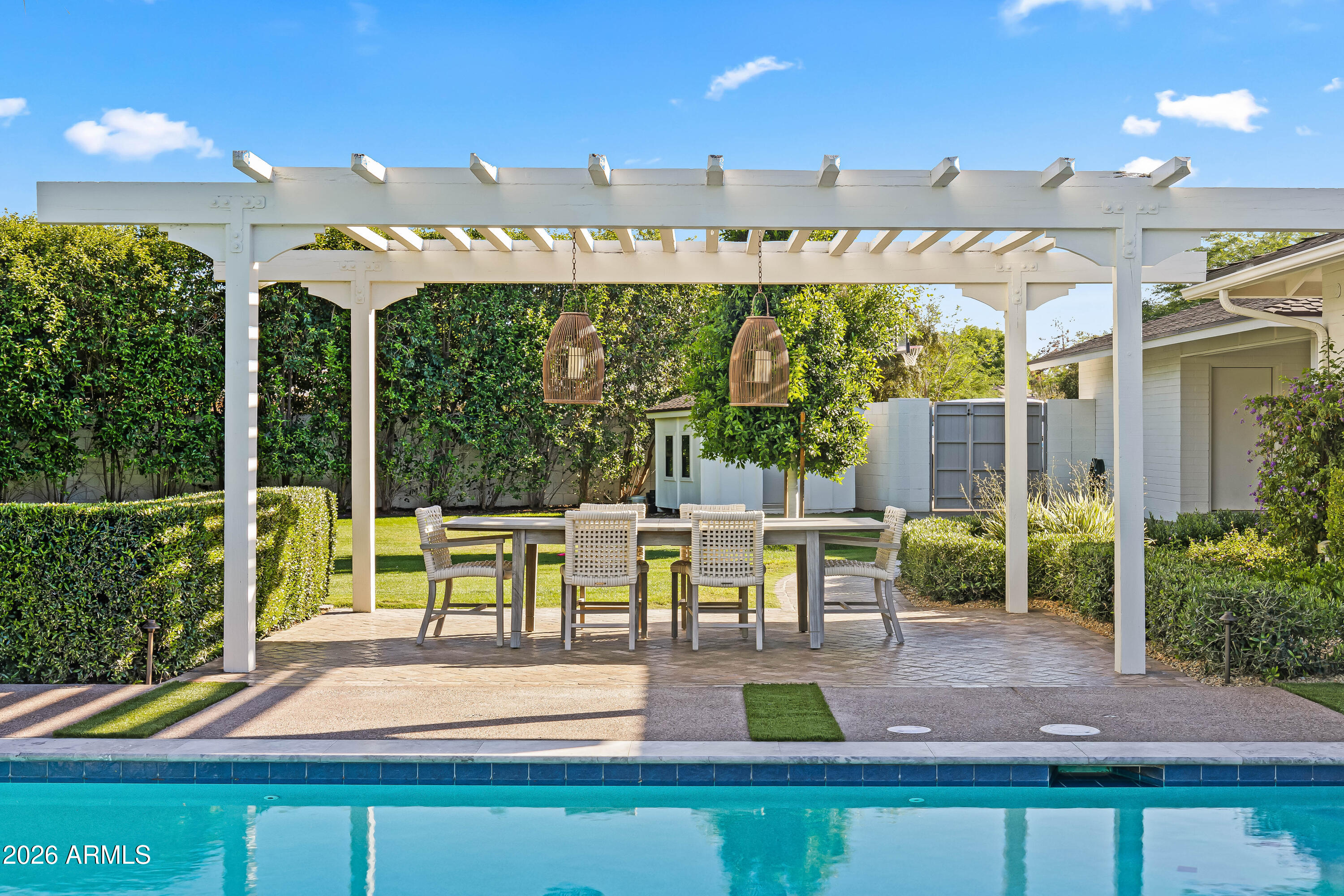 HIDDEN VILLAGE 11 LOTS 484-491 501-509 - Residential