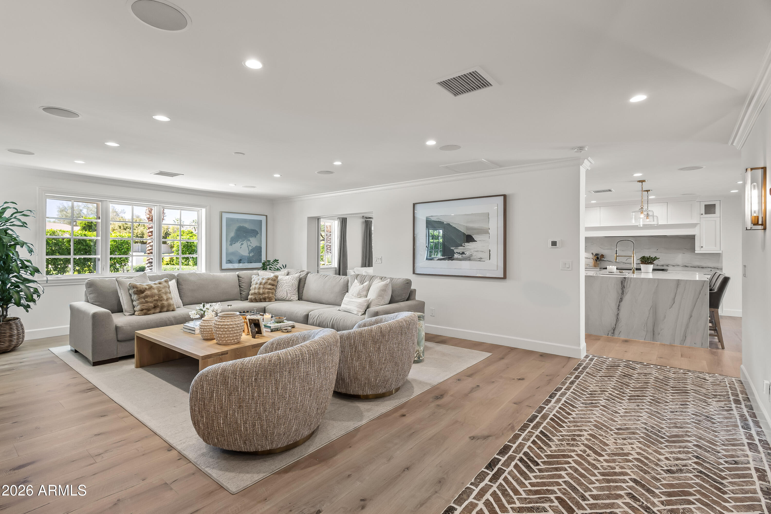 HIDDEN VILLAGE 11 LOTS 484-491 501-509 - Residential