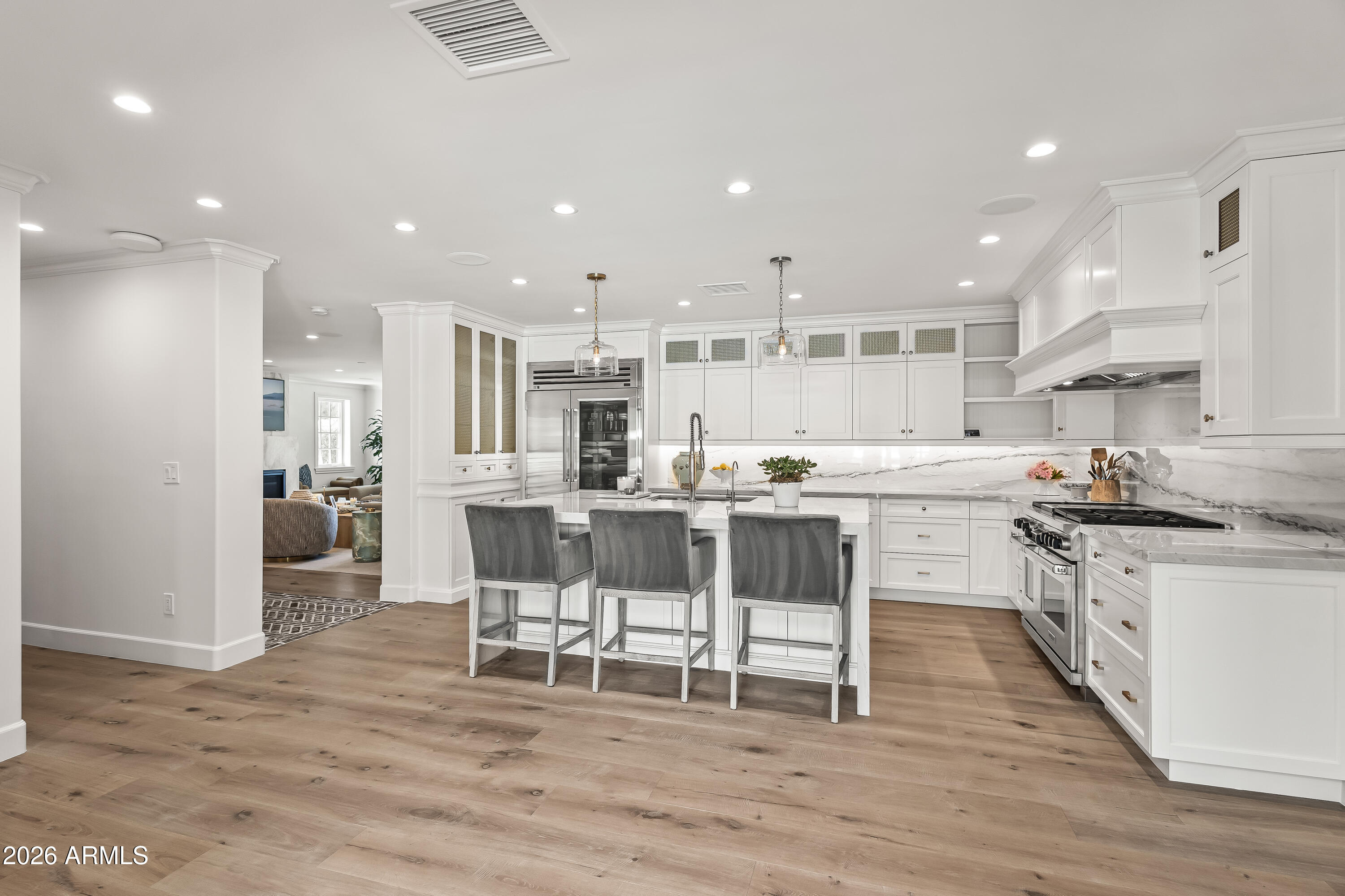 HIDDEN VILLAGE 11 LOTS 484-491 501-509 - Residential