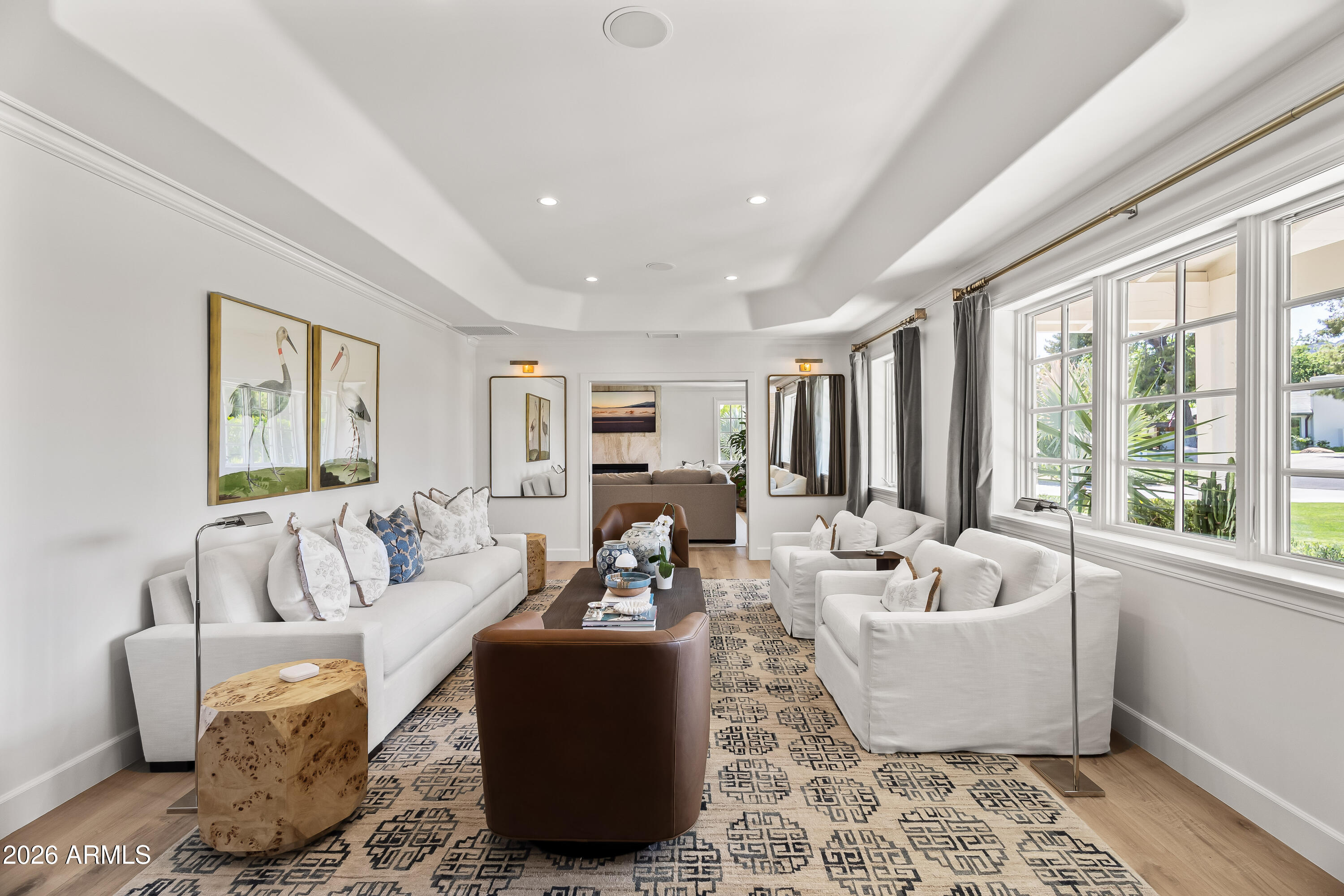 HIDDEN VILLAGE 11 LOTS 484-491 501-509 - Residential