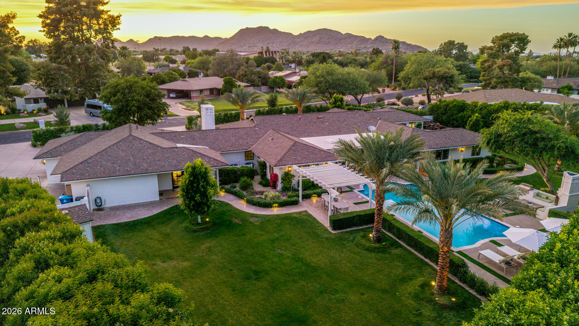 HIDDEN VILLAGE 11 LOTS 484-491 501-509 - Residential