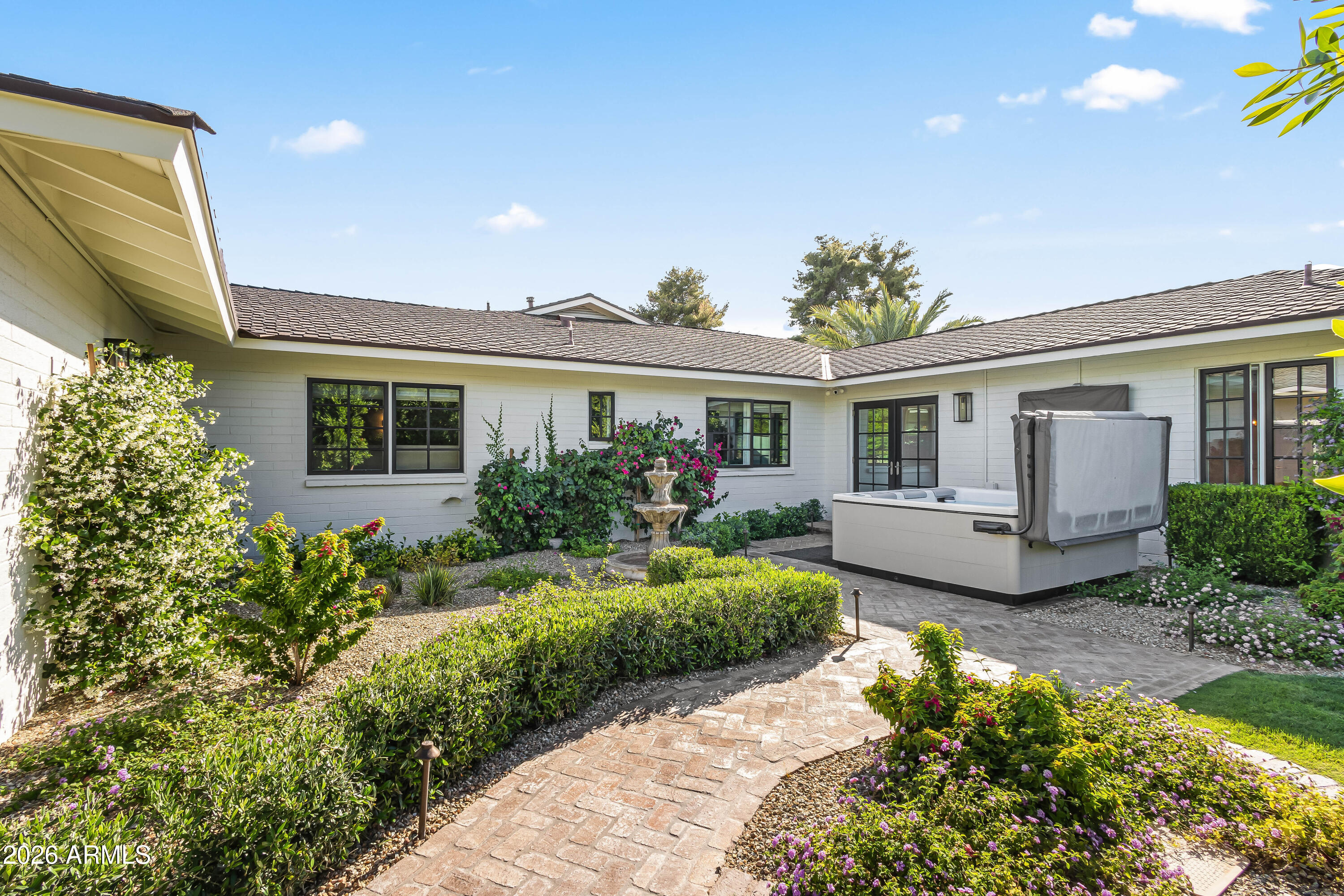 HIDDEN VILLAGE 11 LOTS 484-491 501-509 - Residential