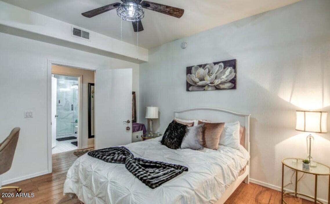 BRICK COMMONS CONDOMINIUM - Residential