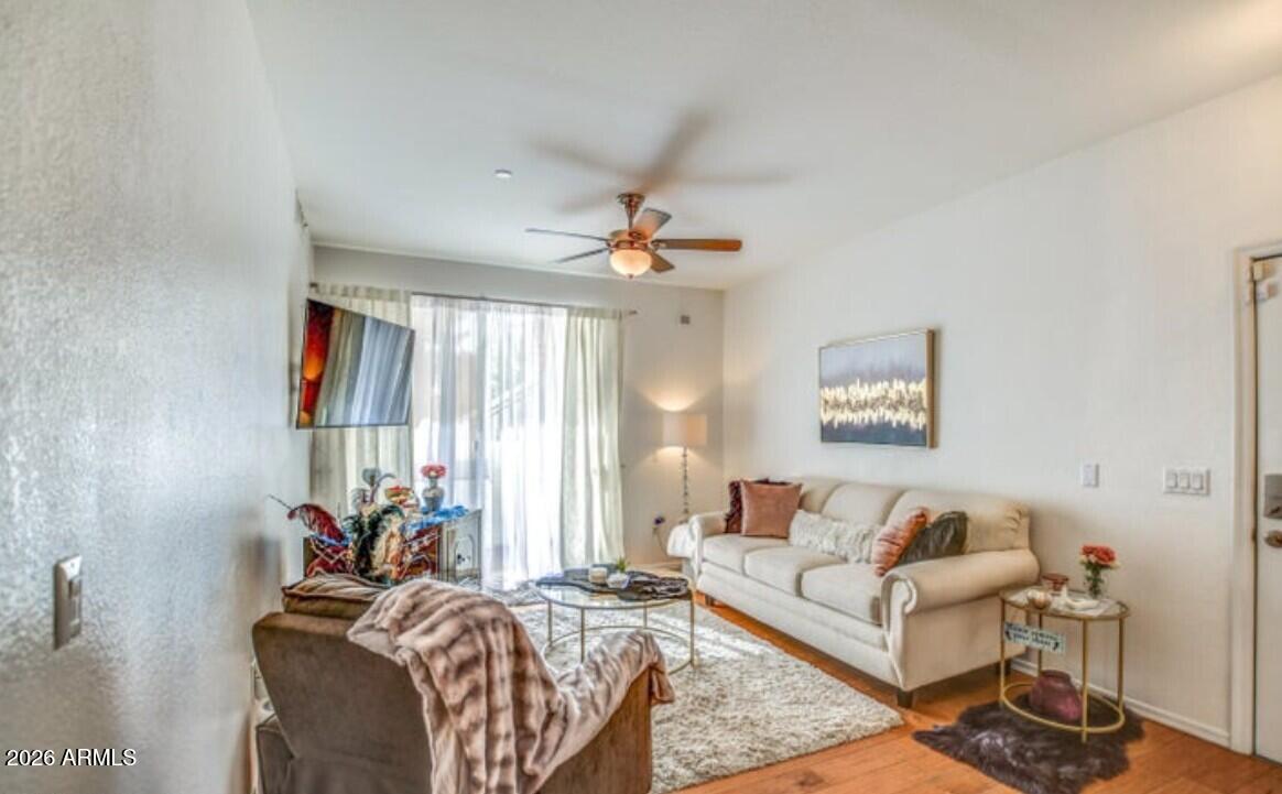 BRICK COMMONS CONDOMINIUM - Residential