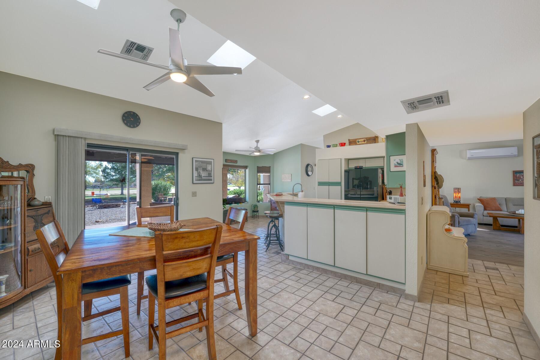 PUEBLO DEL SOL COUNTRY CLUB ESTATES 1 - Residential