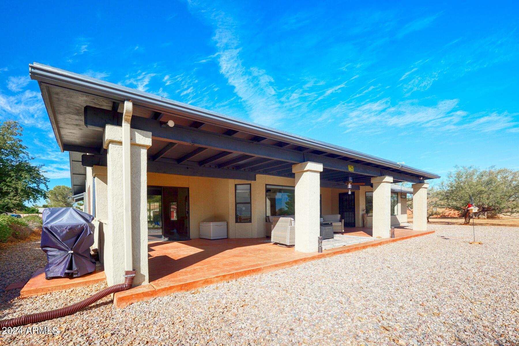 PUEBLO DEL SOL COUNTRY CLUB ESTATES 1 - Residential
